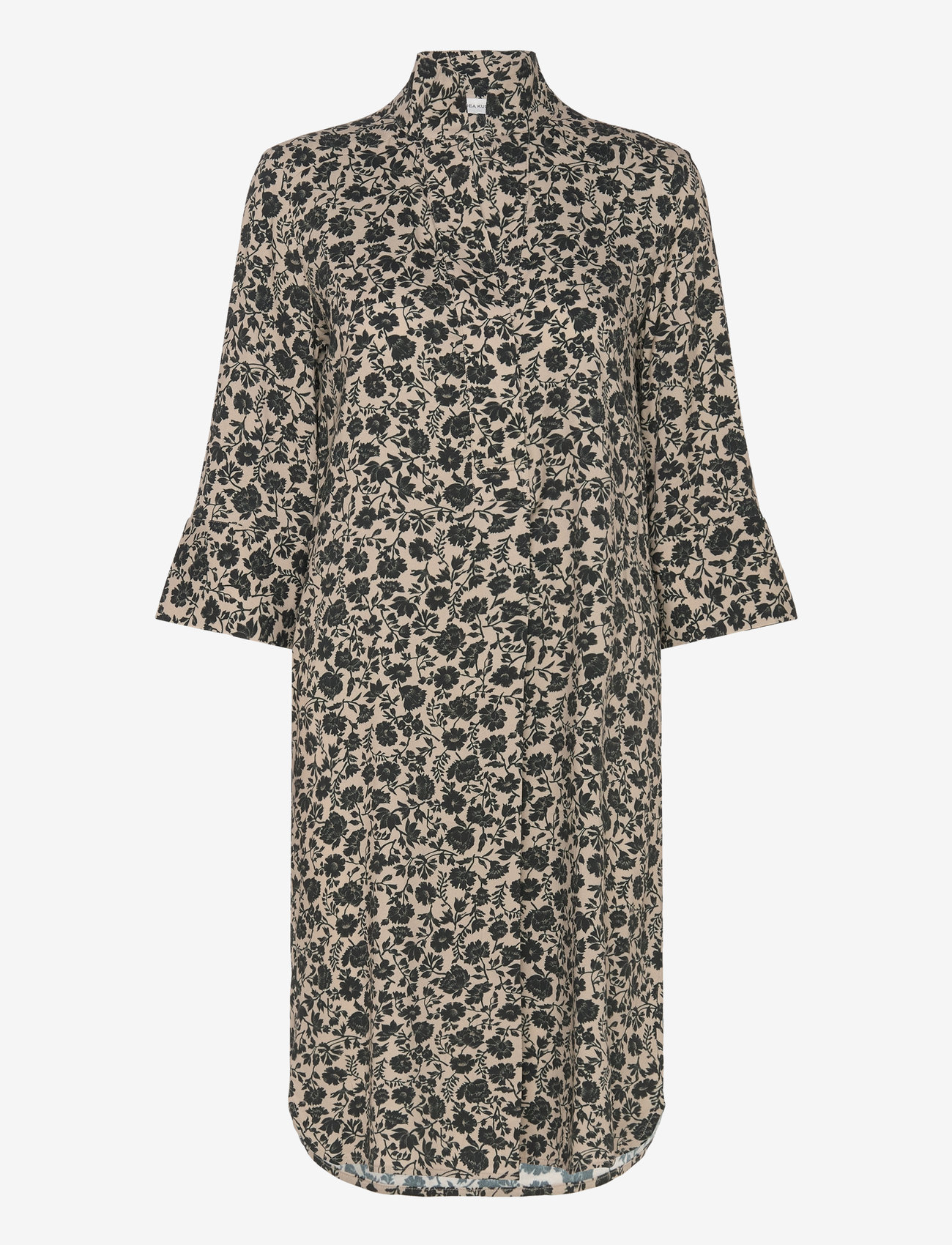 Dea Kudibal - KamillesDEA EV - sommerkleider - crocus creme - 0