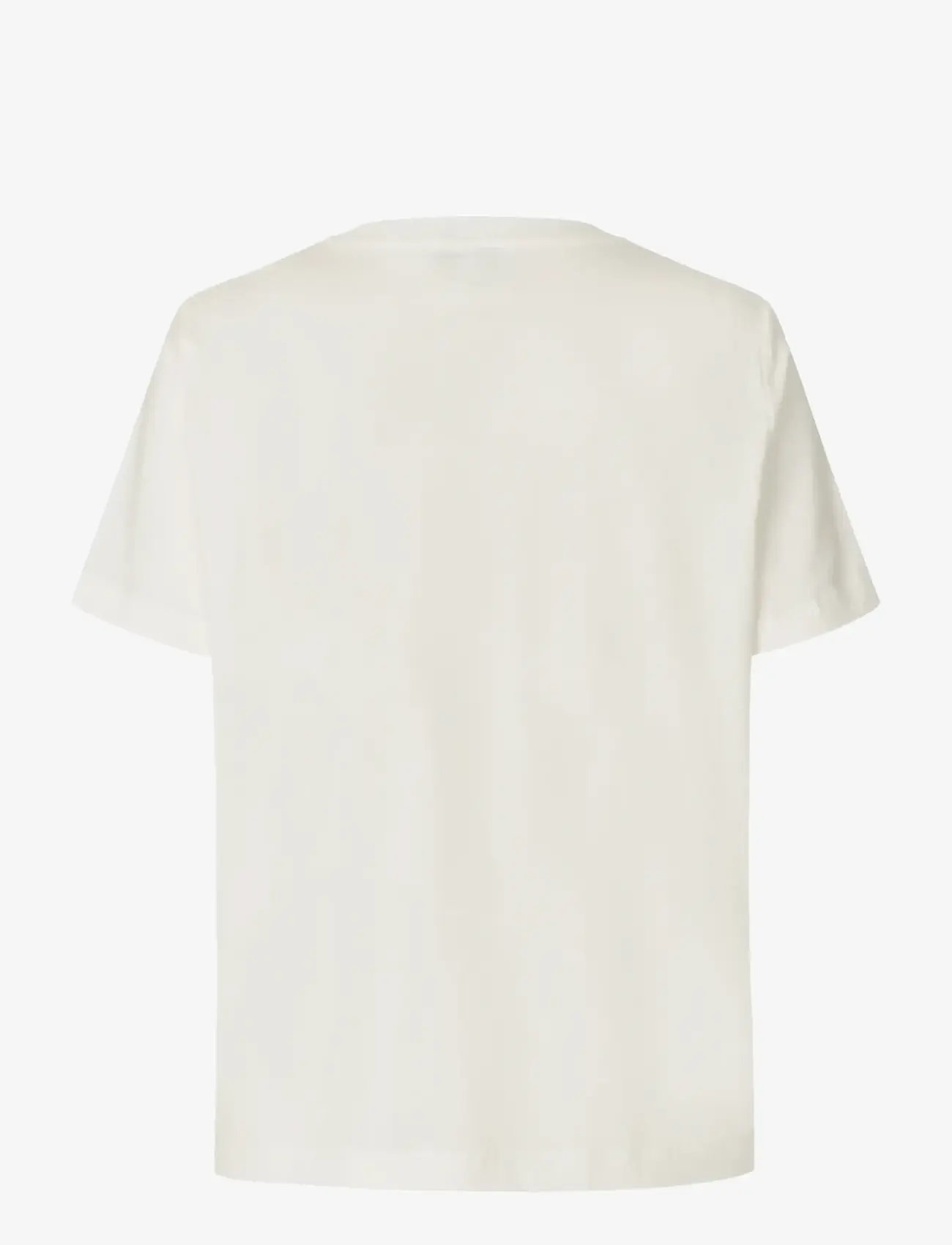 Dea Kudibal - JULIESDEA - t-särgid - rosea plena white - 2