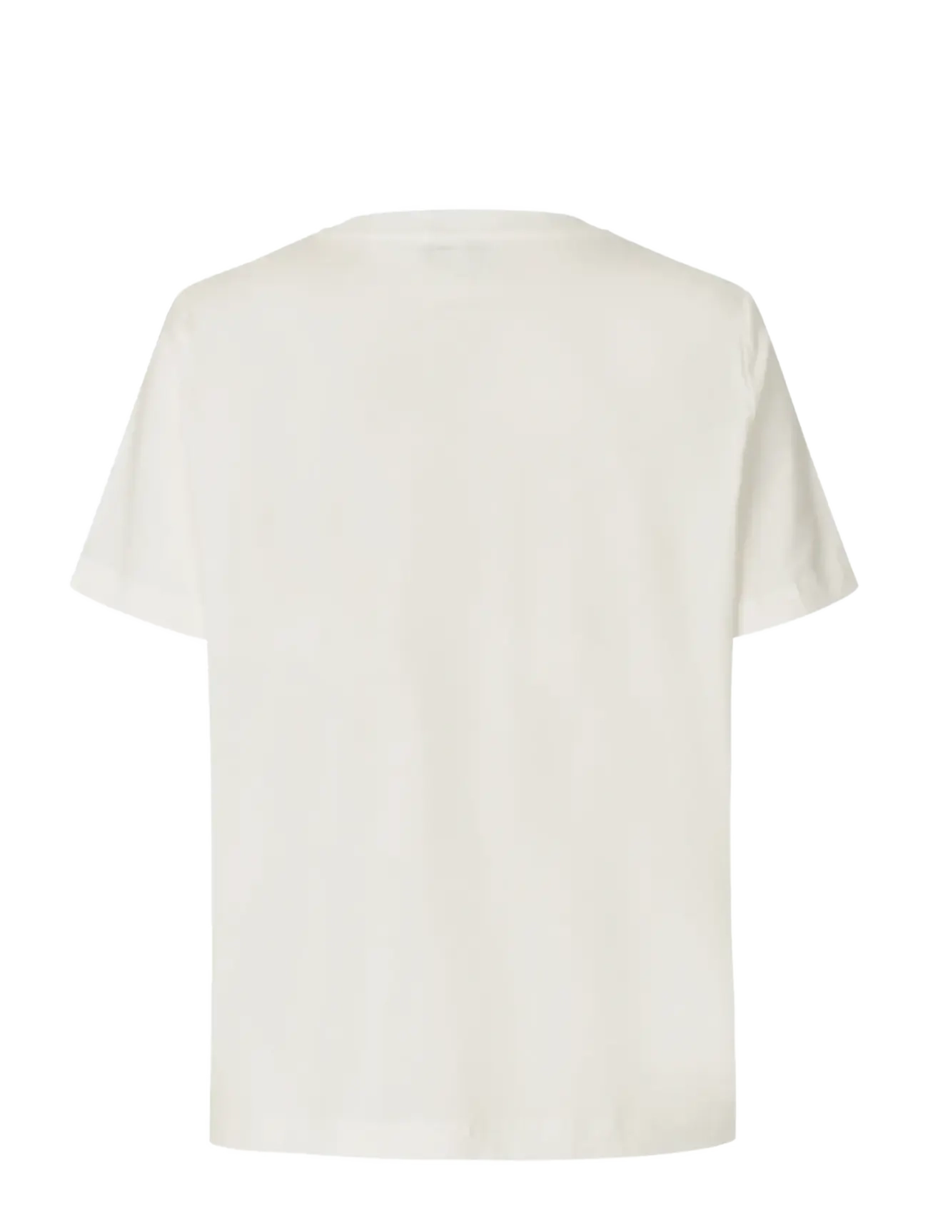 Dea Kudibal - JULIESDEA - t-shirts - rosea plena white - 2