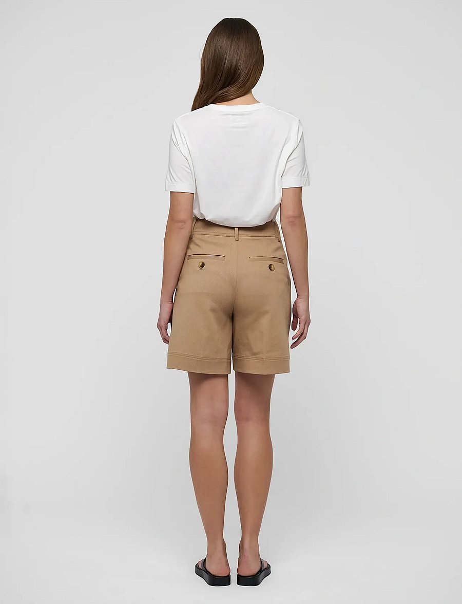 Dea Kudibal - JULIESDEA - t-shirts - rosea plena white - 4