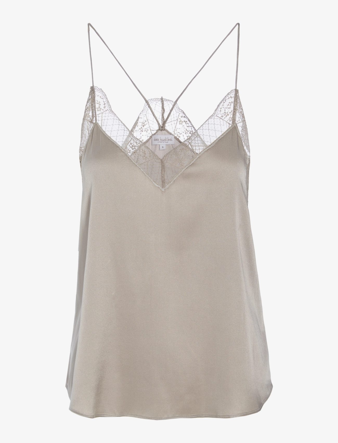 Dea Kudibal ALIDADEA - Basics - TAUPE / beige