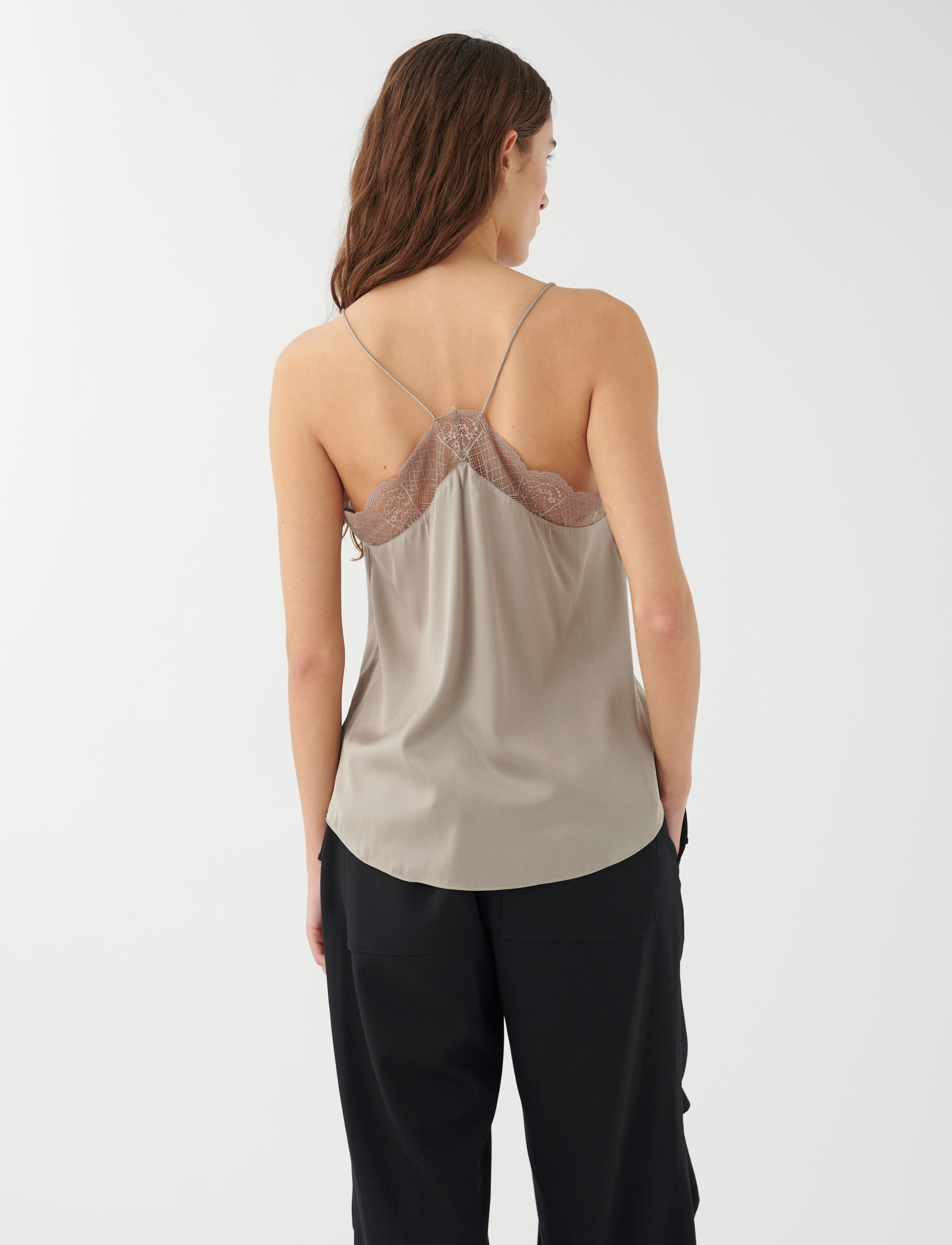 Dea Kudibal - ALIDADEA - special occasions - taupe - 3