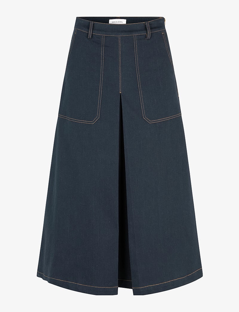 Dea Kudibal - DINESSADEA - jeansröcke - classic blue - 1