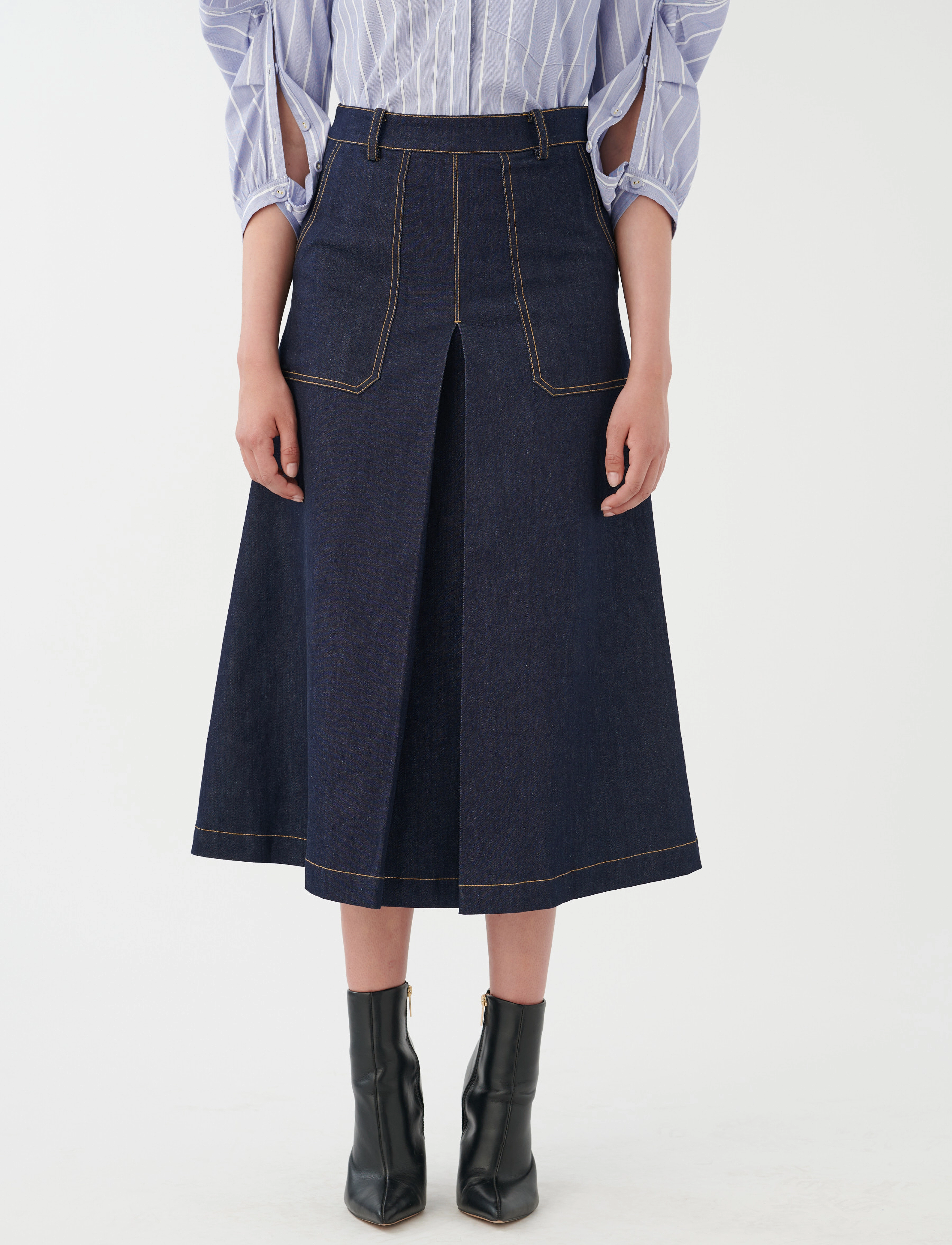 Dea Kudibal - DINESSADEA - classic blue - 3