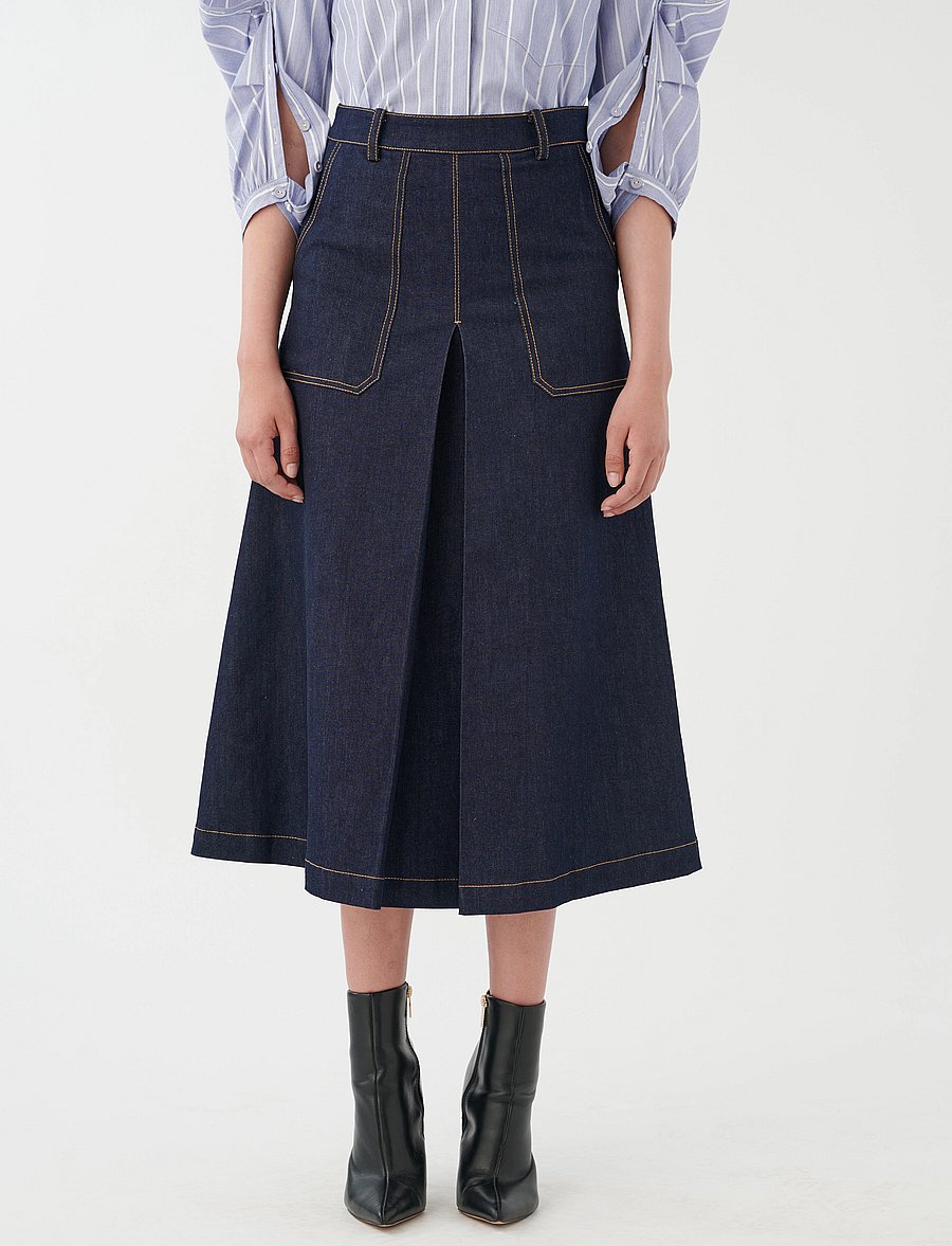 Dea Kudibal - DINESSADEA - classic blue - 3