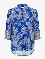 Dea Kudibal - KAMIDEA EV - long-sleeved blouses - cachemir - 0