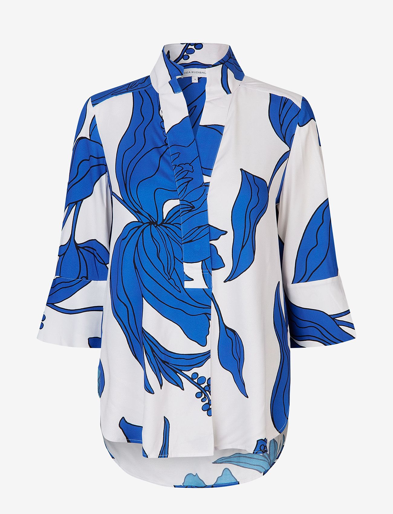 Dea Kudibal - KAMIDEA EV - datura cobalt - 0