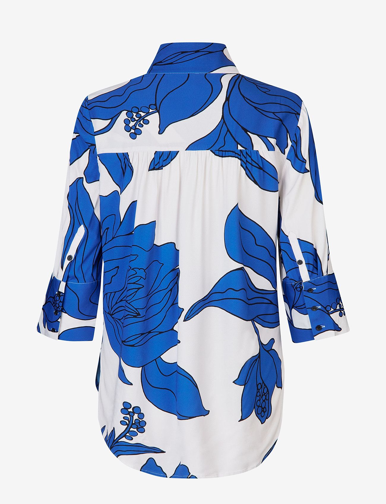 Dea Kudibal - KAMIDEA EV - datura cobalt - 1