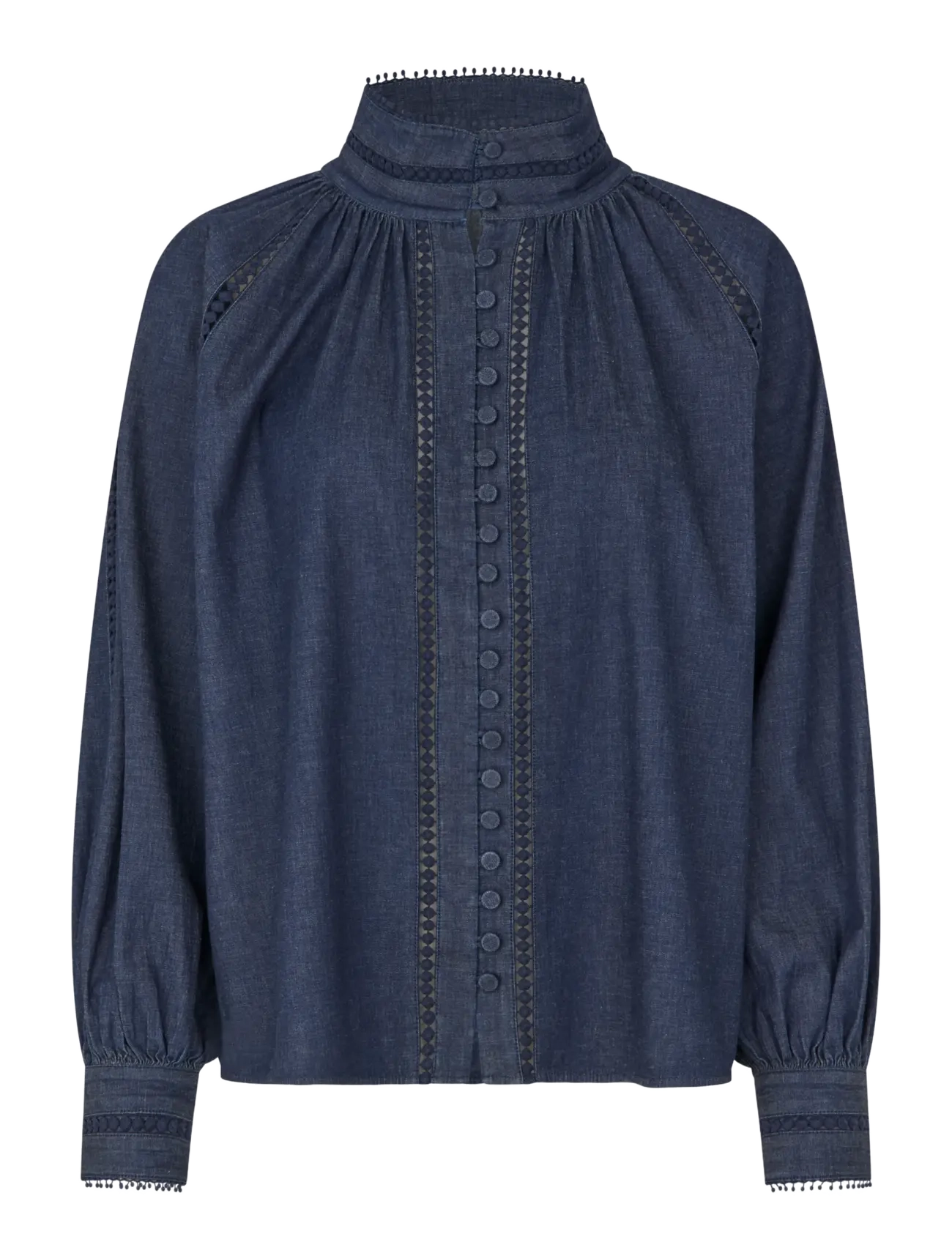 Dea Kudibal MONIADEA - Dea Kudibal - CHAMBRAY BLUE / blue