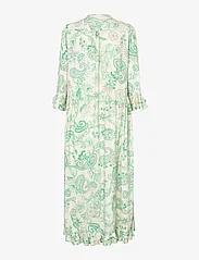 Dea Kudibal - ROSANNADEA EV - marškinių tipo suknelės - paisley frog - 1