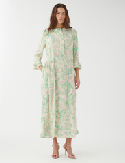 Dea Kudibal - ROSANNADEA EV - marškinių tipo suknelės - paisley frog - 2