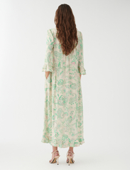 Dea Kudibal - ROSANNADEA EV - marškinių tipo suknelės - paisley frog - 3