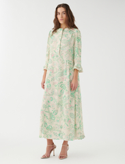 Dea Kudibal - ROSANNADEA EV - marškinių tipo suknelės - paisley frog - 4