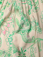 Dea Kudibal - ROSANNADEA EV - marškinių tipo suknelės - paisley frog - 6