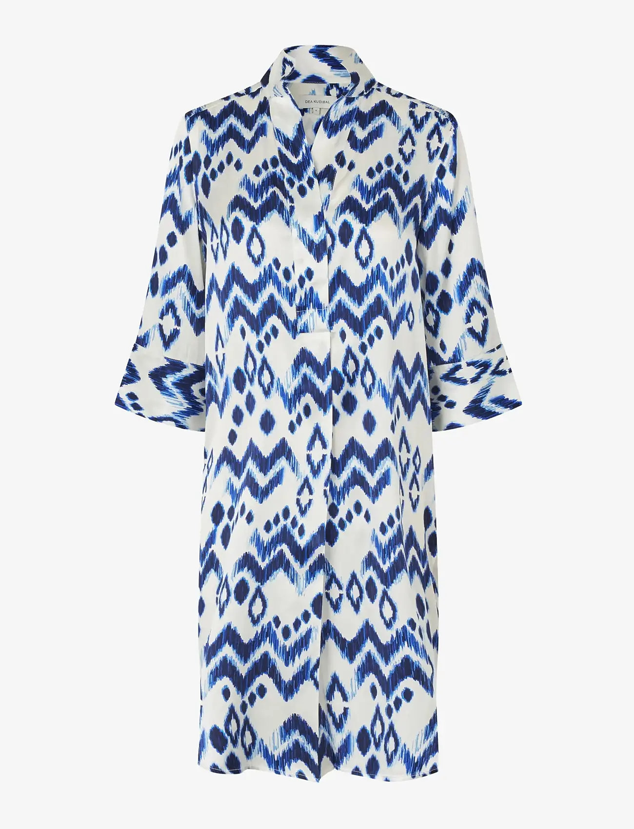 Dea Kudibal - KAMILLESDEA - hemdkleider - solar - 0