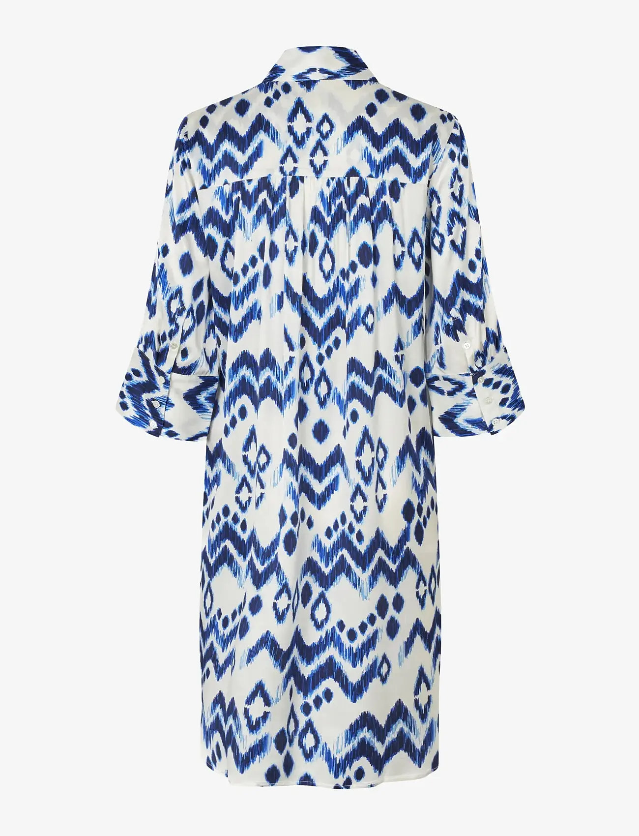 Dea Kudibal - KAMILLESDEA - hemdkleider - solar - 1