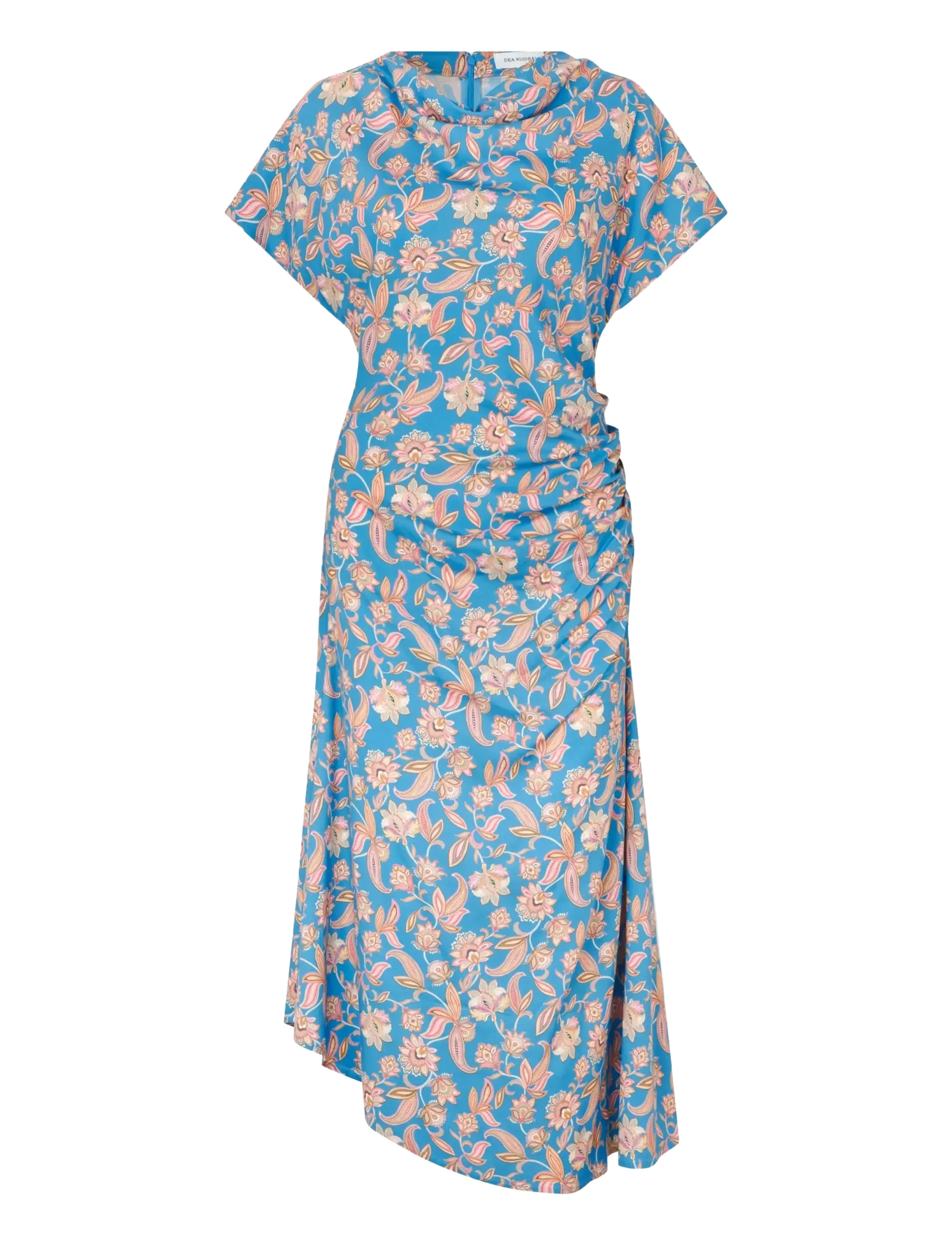 DEA KUDIBAL Jacintadea Ev Blau - XXL - Damen