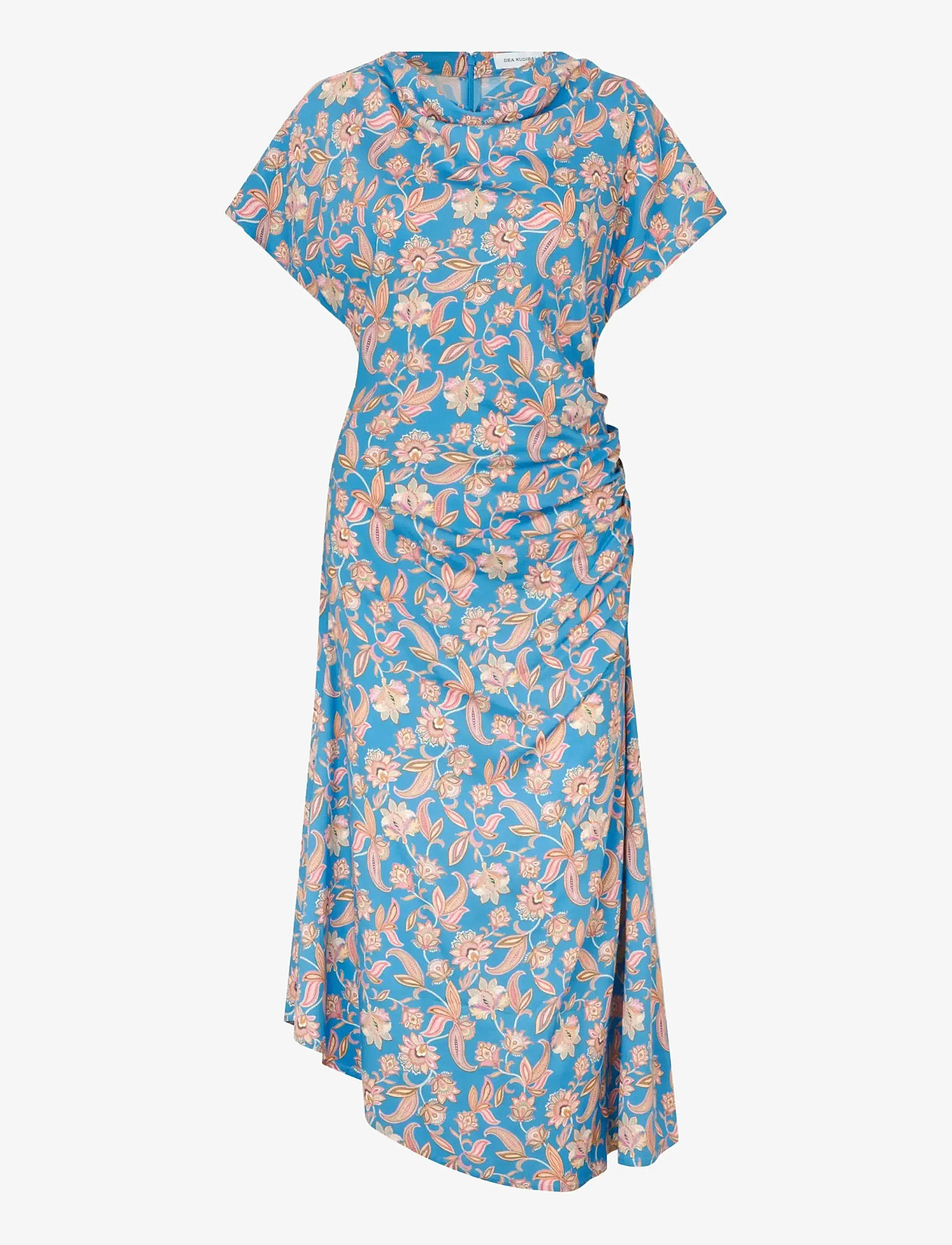 Dea Kudibal - JACINTADEA EV - paisley ocean - 1