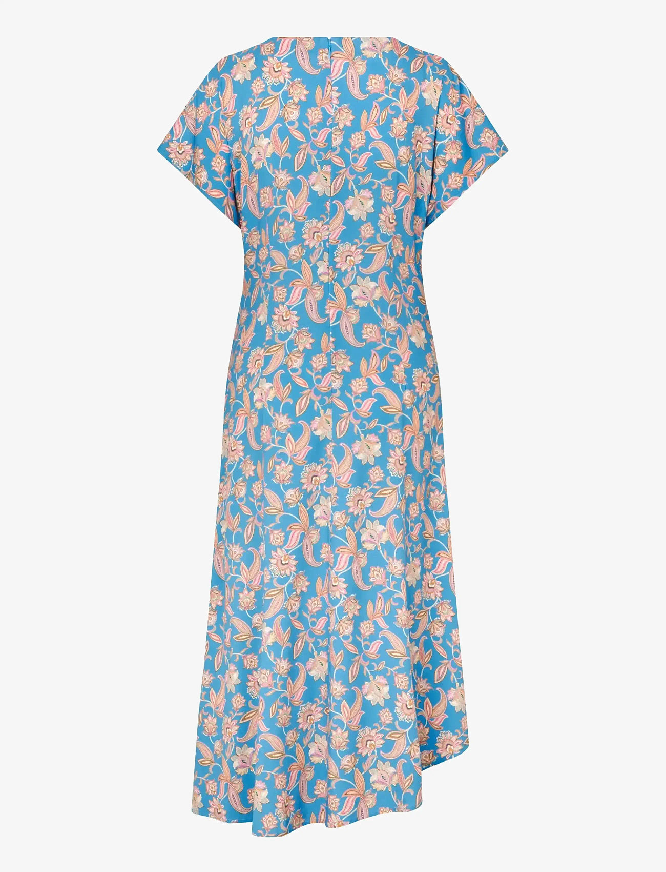 Dea Kudibal - JACINTADEA EV - paisley ocean - 2