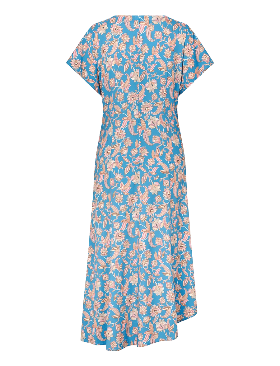 Dea Kudibal - JACINTADEA EV - sommerkleider - paisley ocean - 2