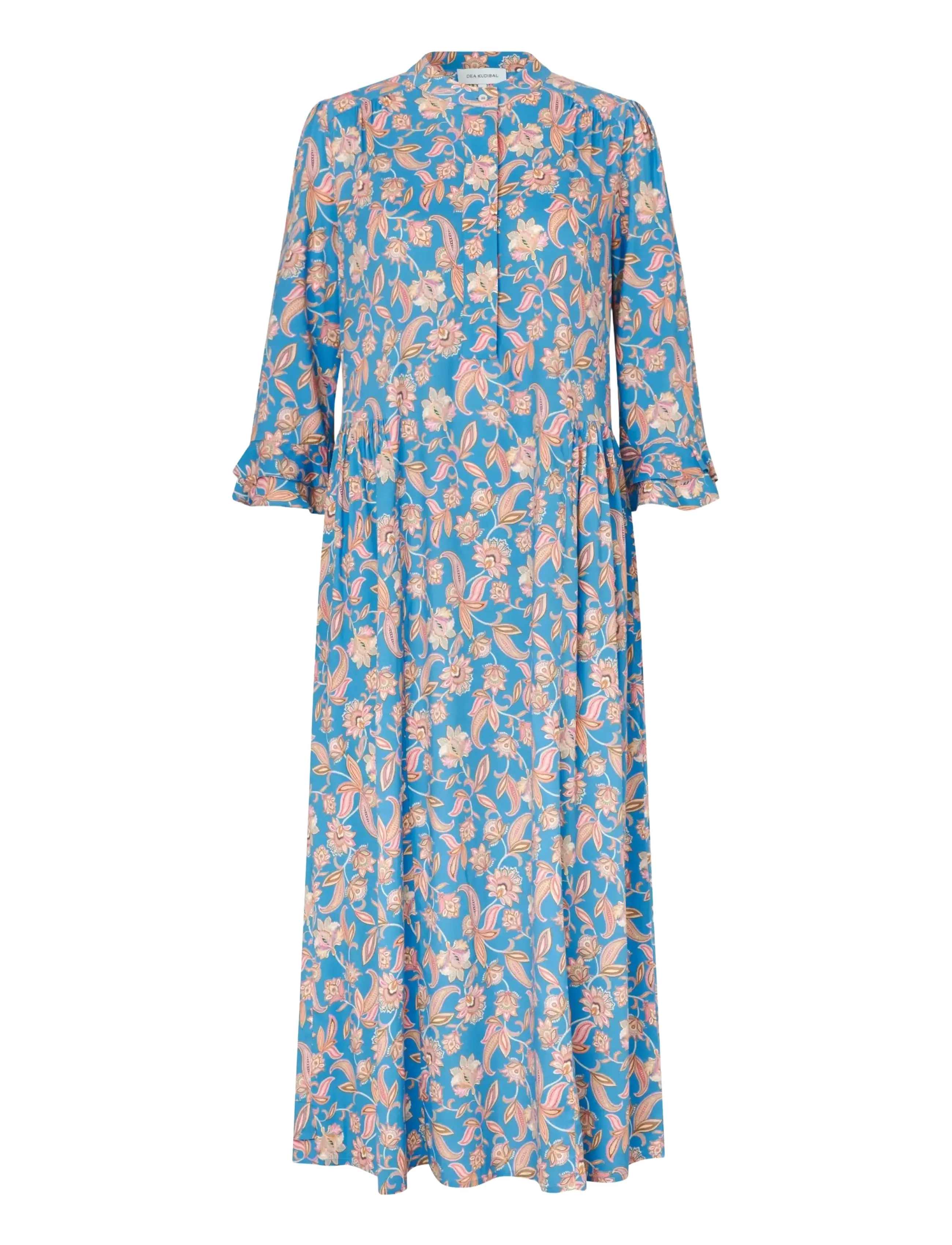 DEA KUDIBAL Rosannadea Ev Blau - XS - Damen