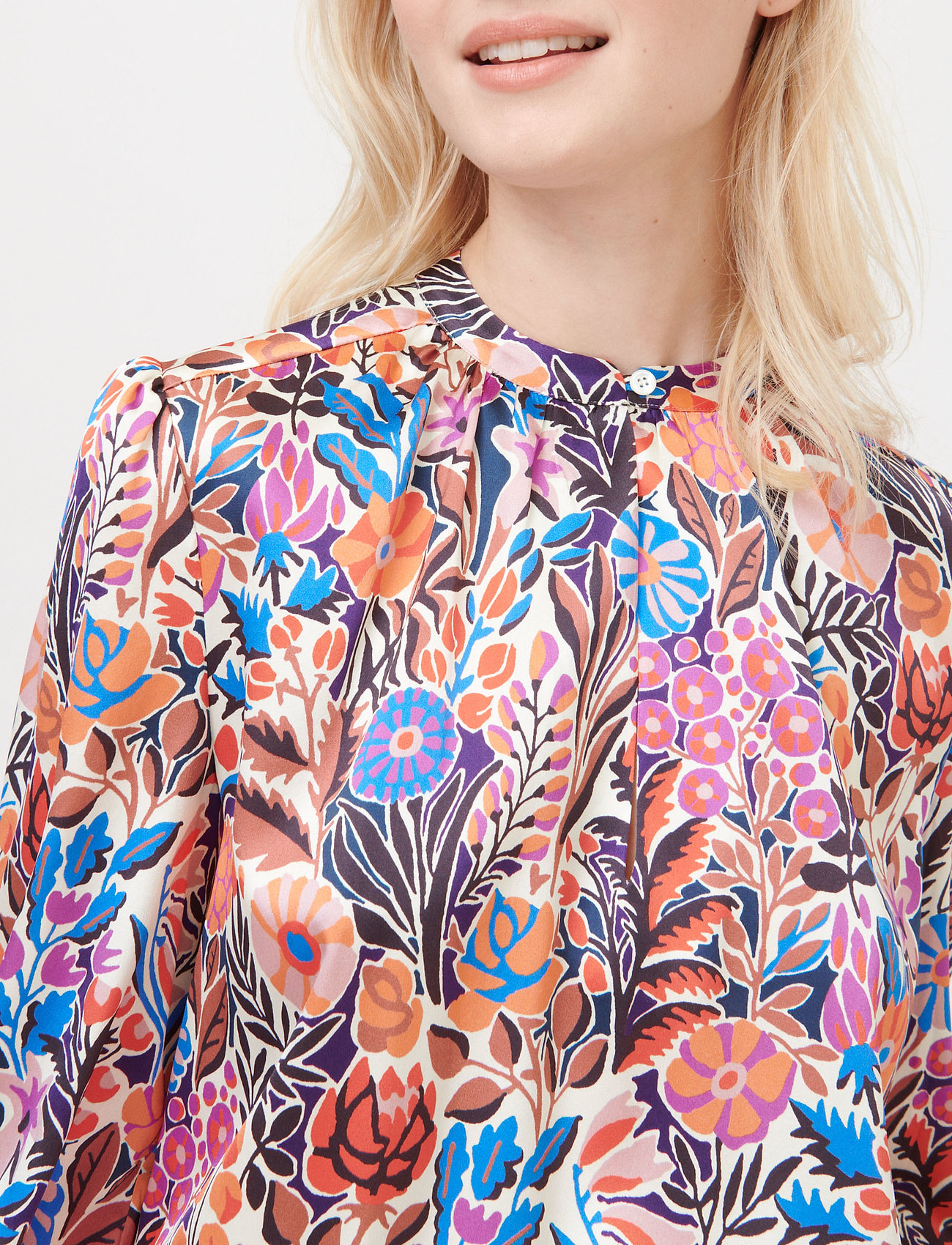 Dea Kudibal - STACY - floral - 4