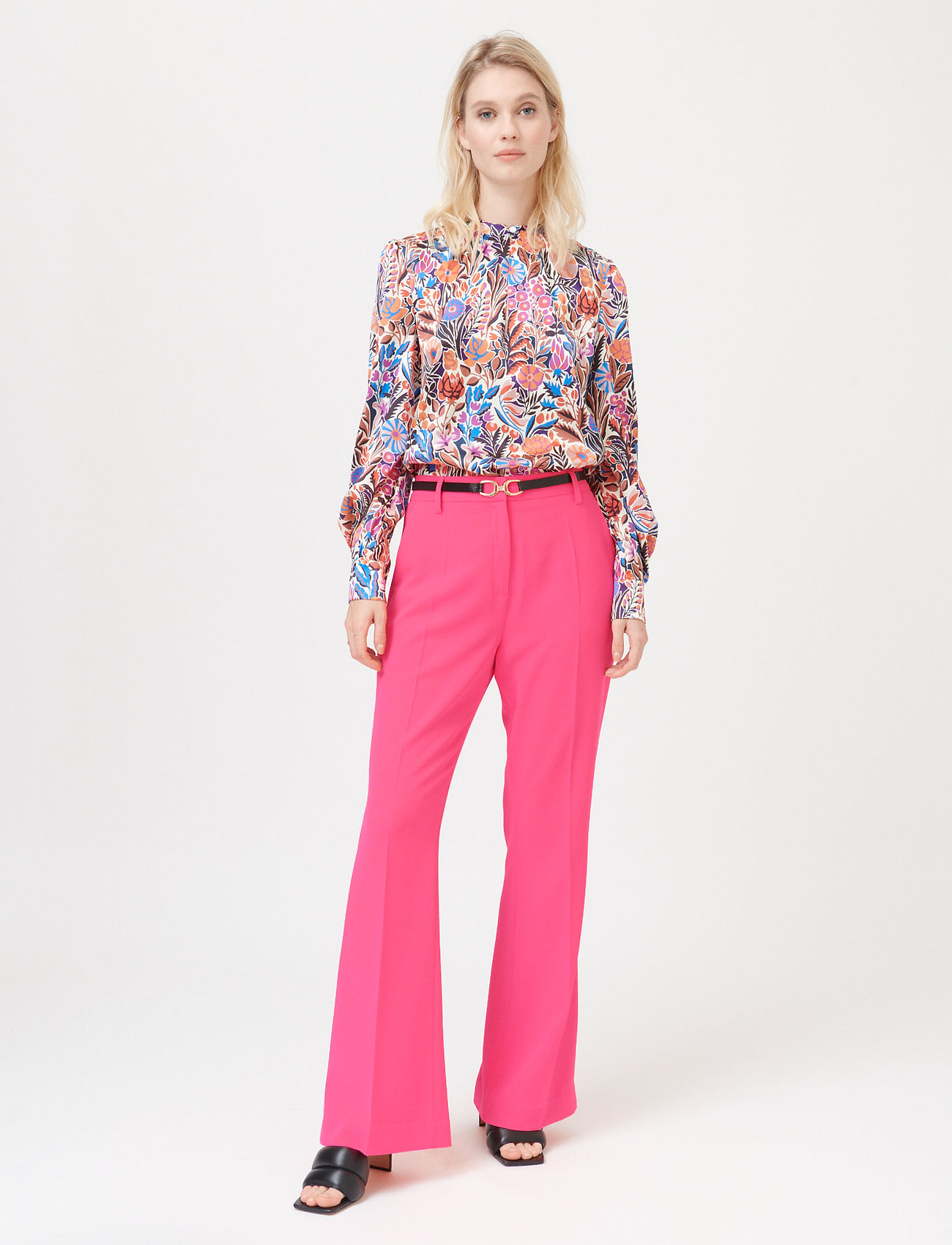 Dea Kudibal - STACY - floral - 5