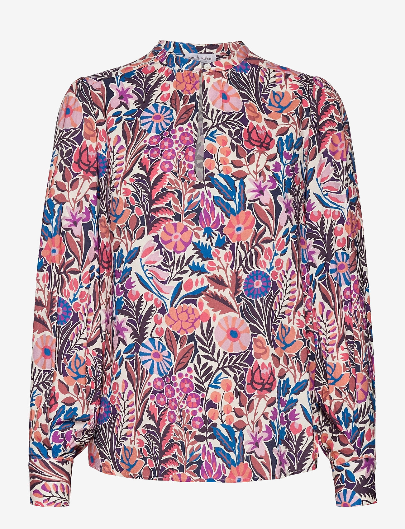 Dea Kudibal - STACY (V) - floral - 0