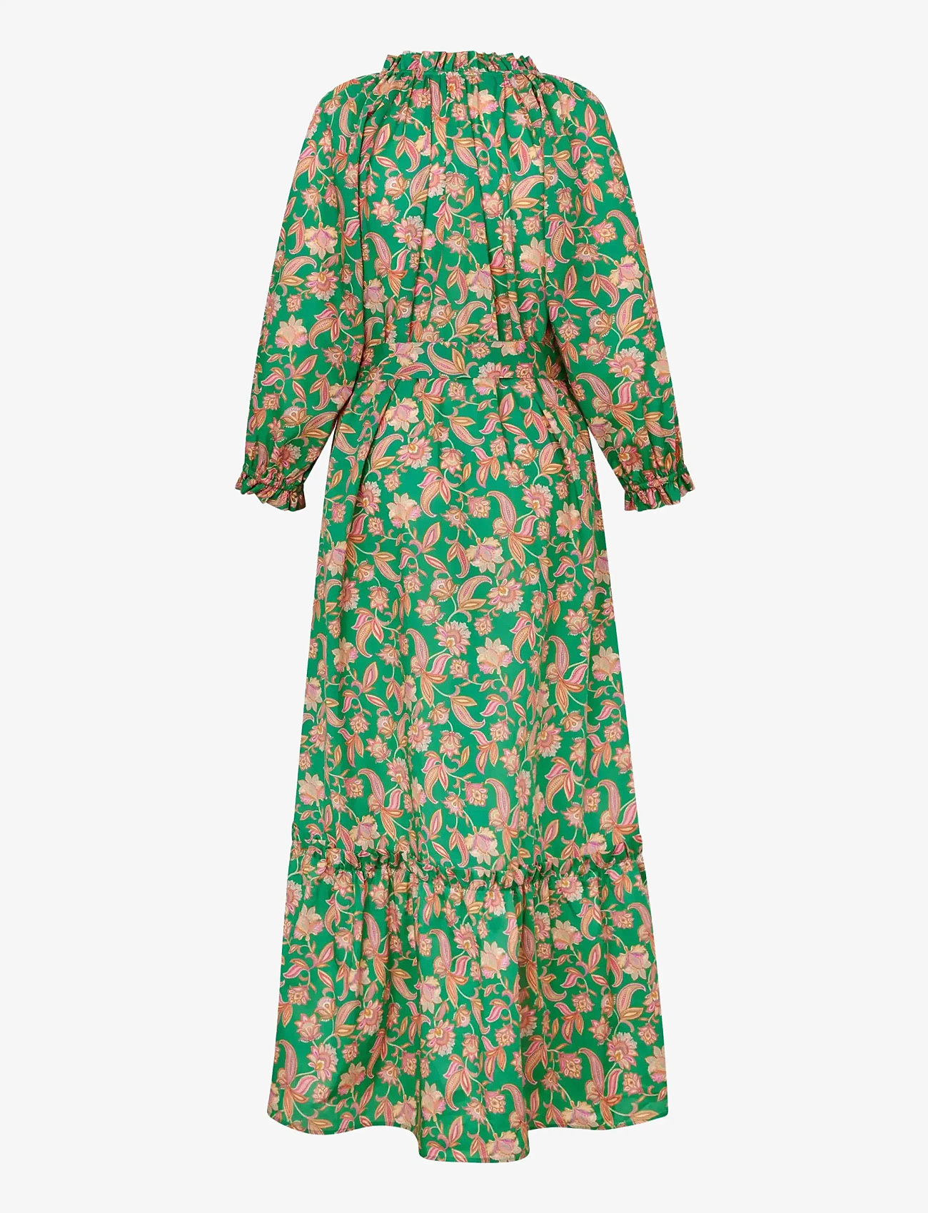 Dea Kudibal - TUSNELDADEA NS - paisley green - 2