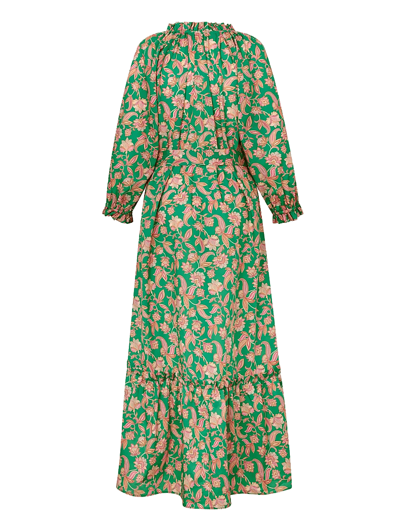 Dea Kudibal - TUSNELDADEA NS - paisley green - 2