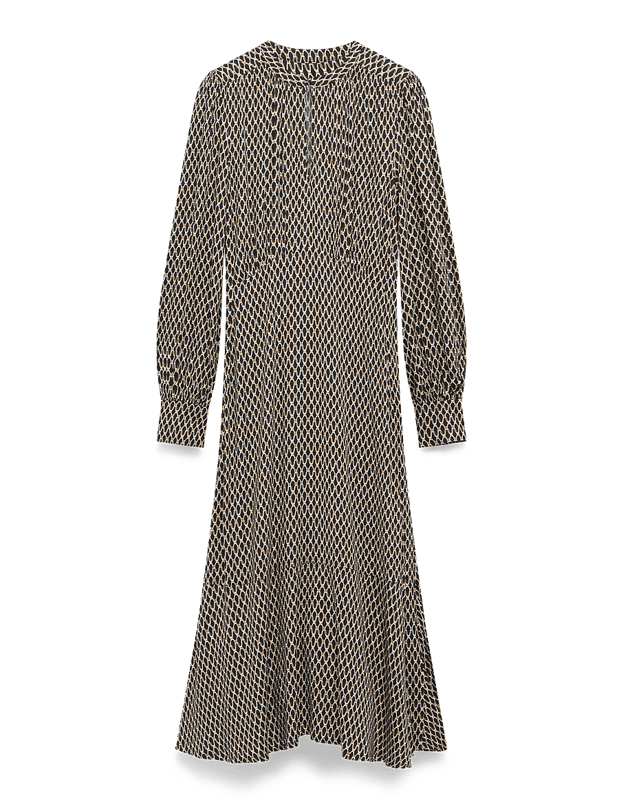 Dea Kudibal - RUMERDEA EV - summer dresses - takao - 1