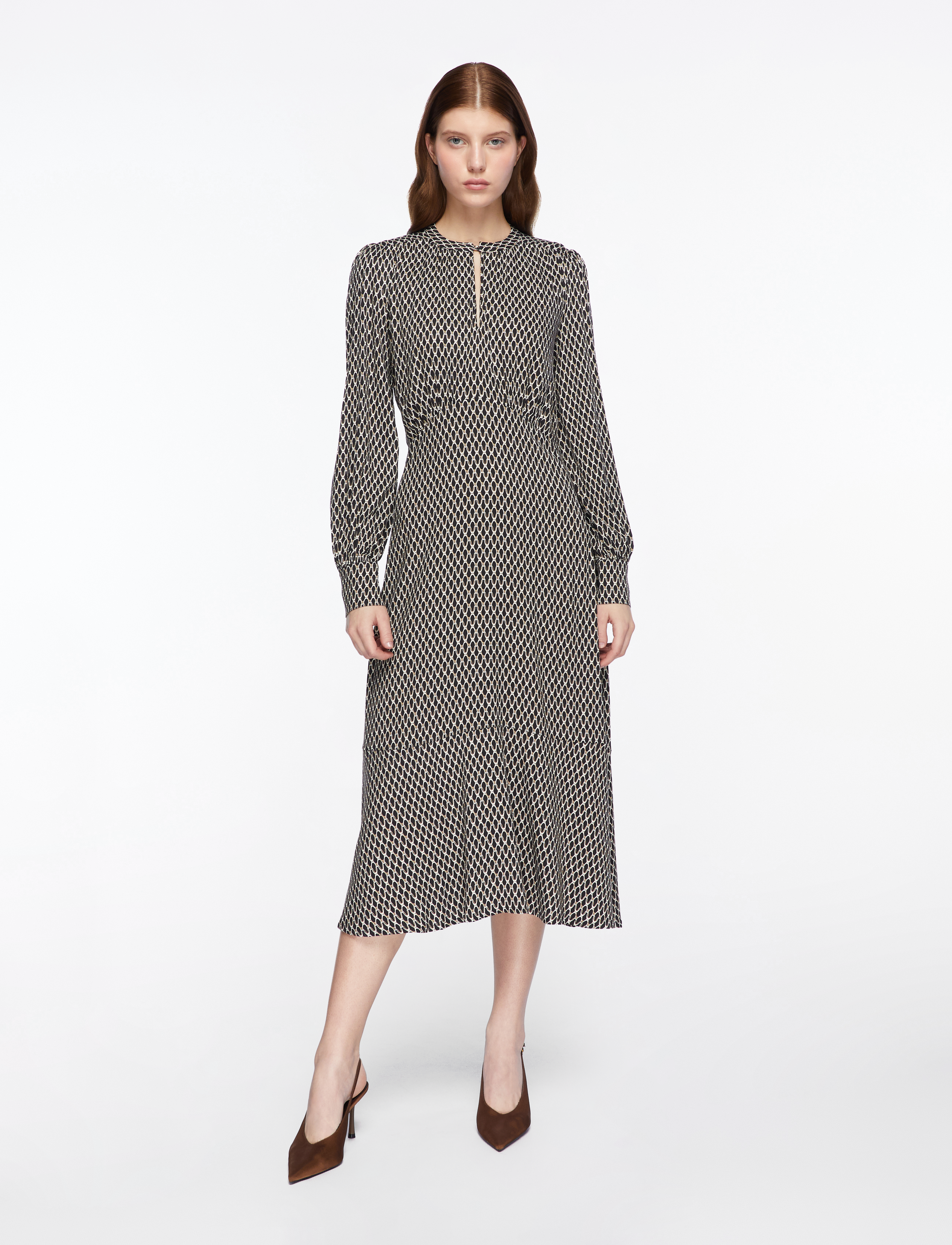 Dea Kudibal - RUMERDEA EV - maxi dresses - takao - 2