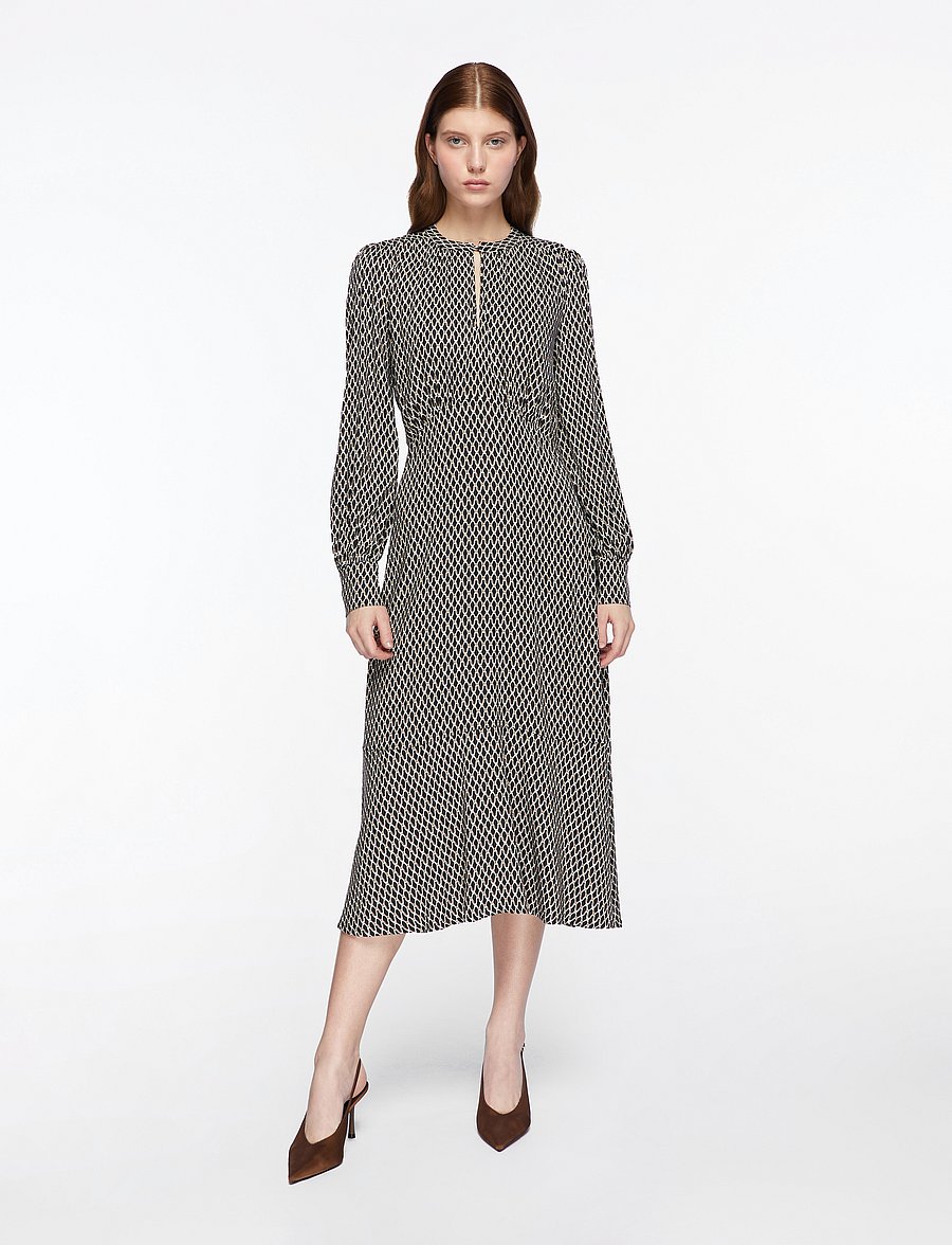 Dea Kudibal - RUMERDEA EV - summer dresses - takao - 2