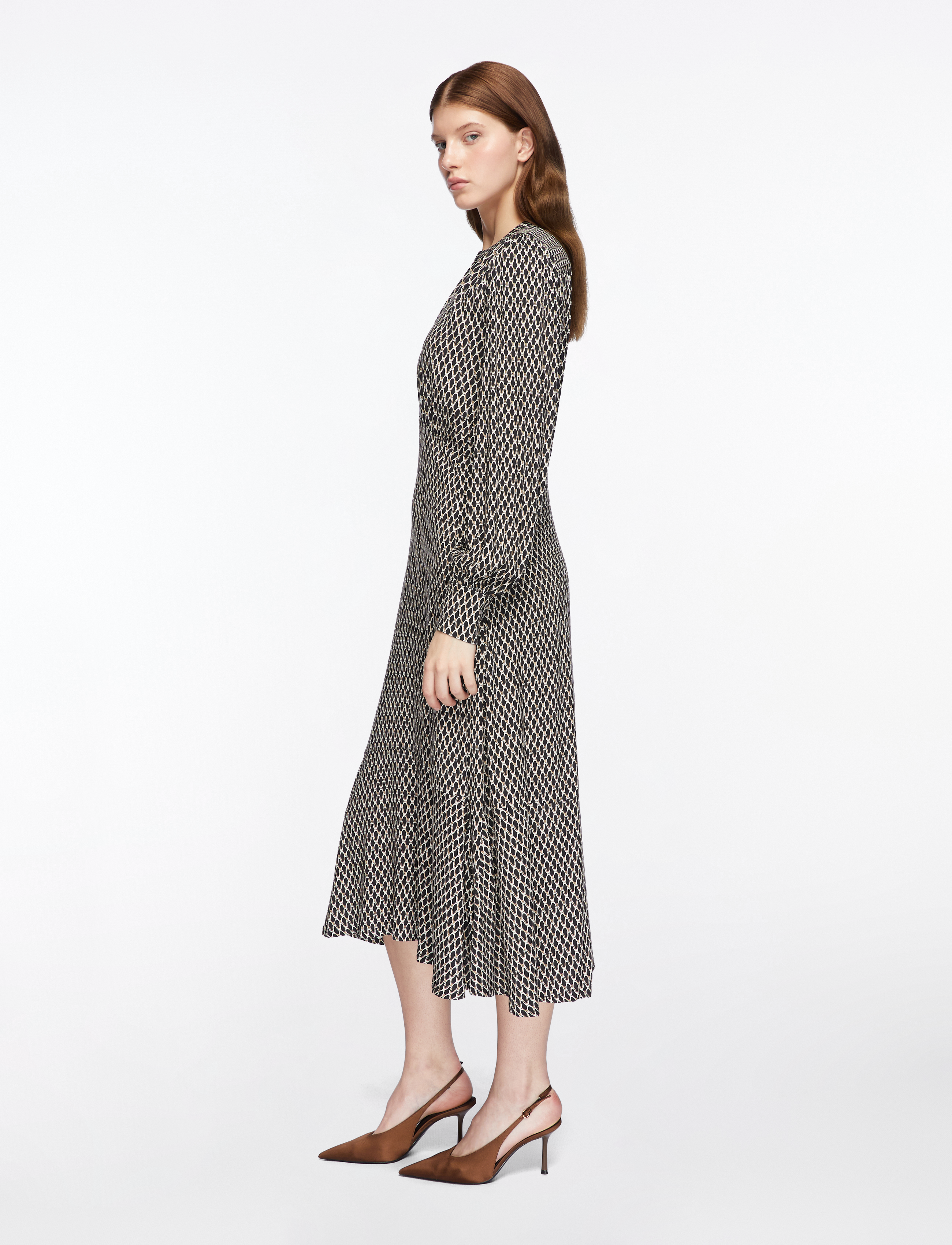 Dea Kudibal - RUMERDEA EV - maxi dresses - takao - 3