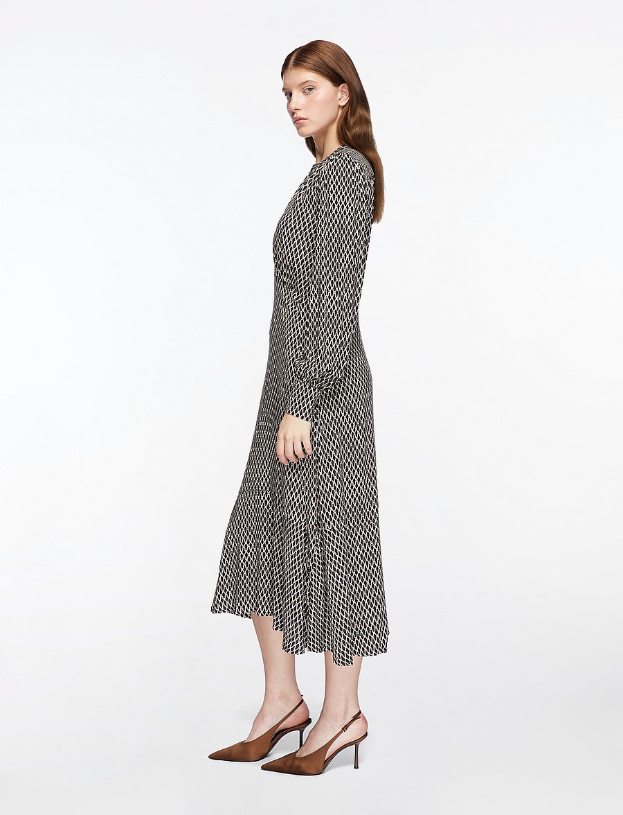 Dea Kudibal - RUMERDEA EV - summer dresses - takao - 3
