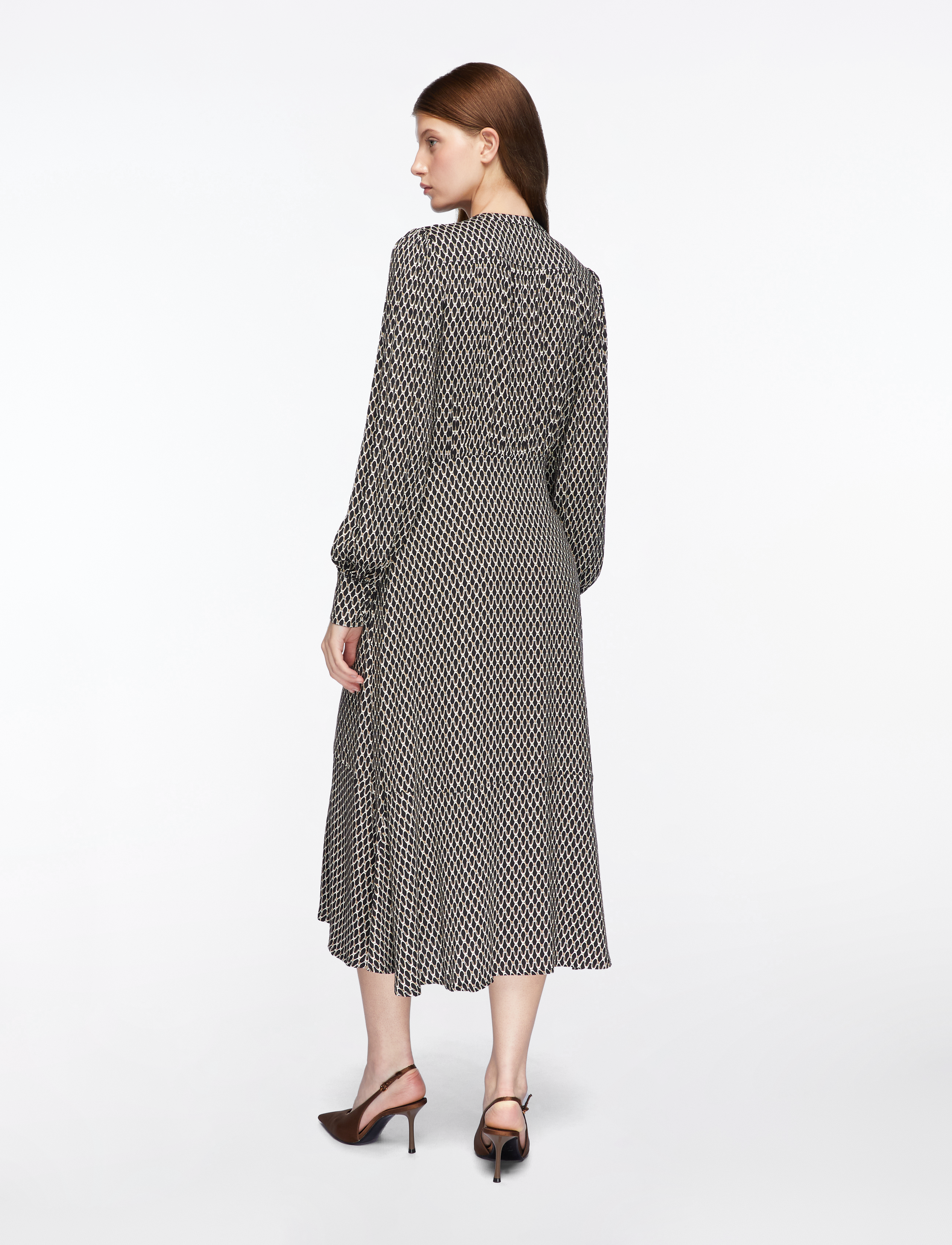 Dea Kudibal - RUMERDEA EV - maxi dresses - takao - 4