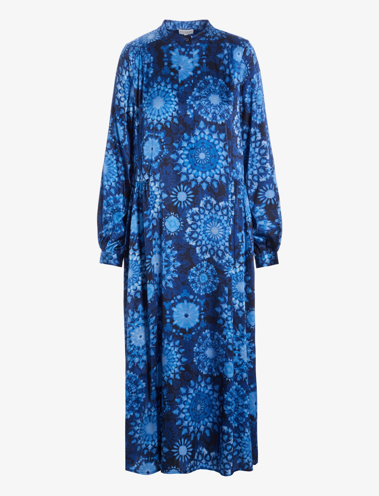 Dea Kudibal - BERTHA - kaleidoscope blue - 0