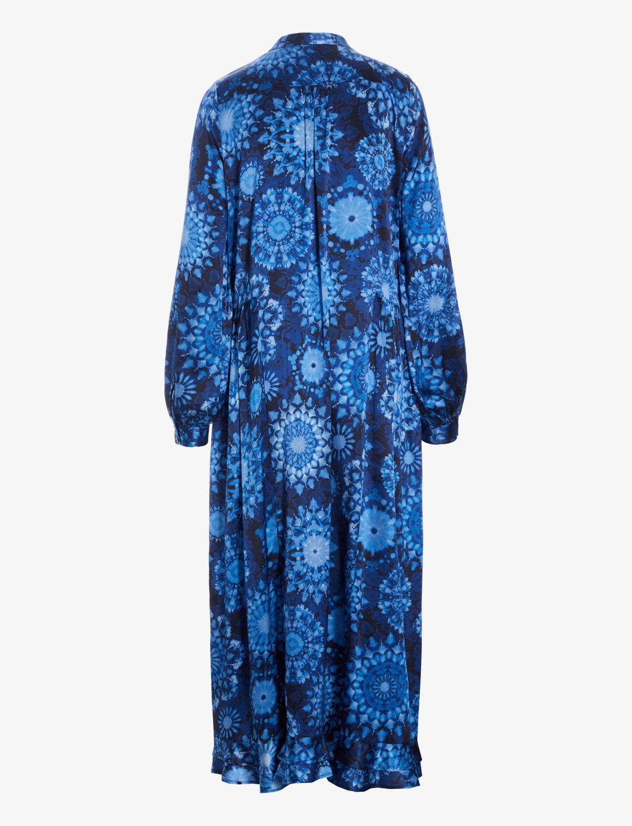 Dea Kudibal - BERTHA - kaleidoscope blue - 1