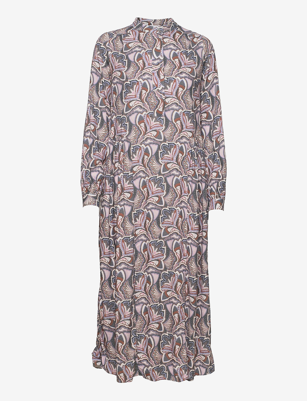 Dea Kudibal - BERTHA (V) - trellis blue - 0