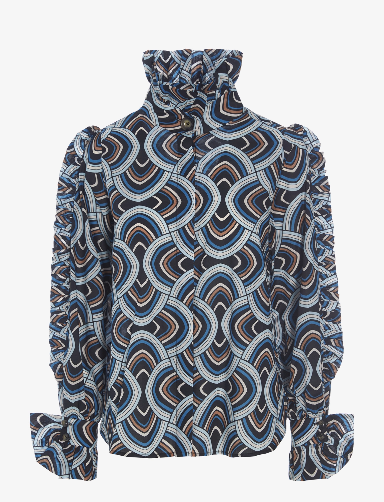 MIMI NS (CO) - ELIPSE SPACE