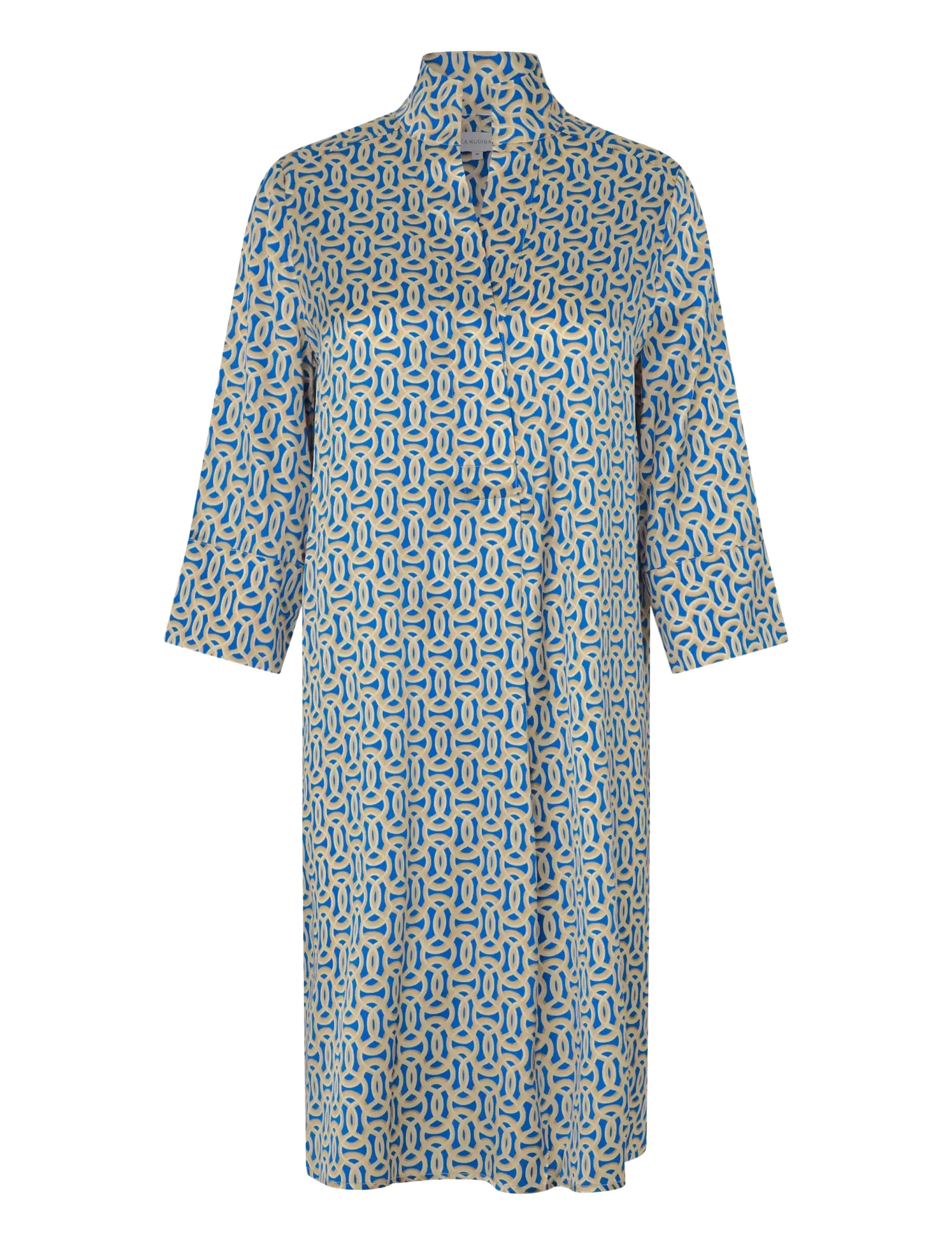 DEA KUDIBAL Kamillesdea Blau - L - Damen