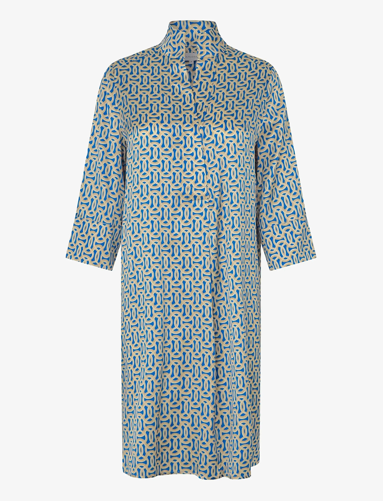 Dea Kudibal - KAMILLESDEA - shirt dresses - l´oeuf ocean - 1