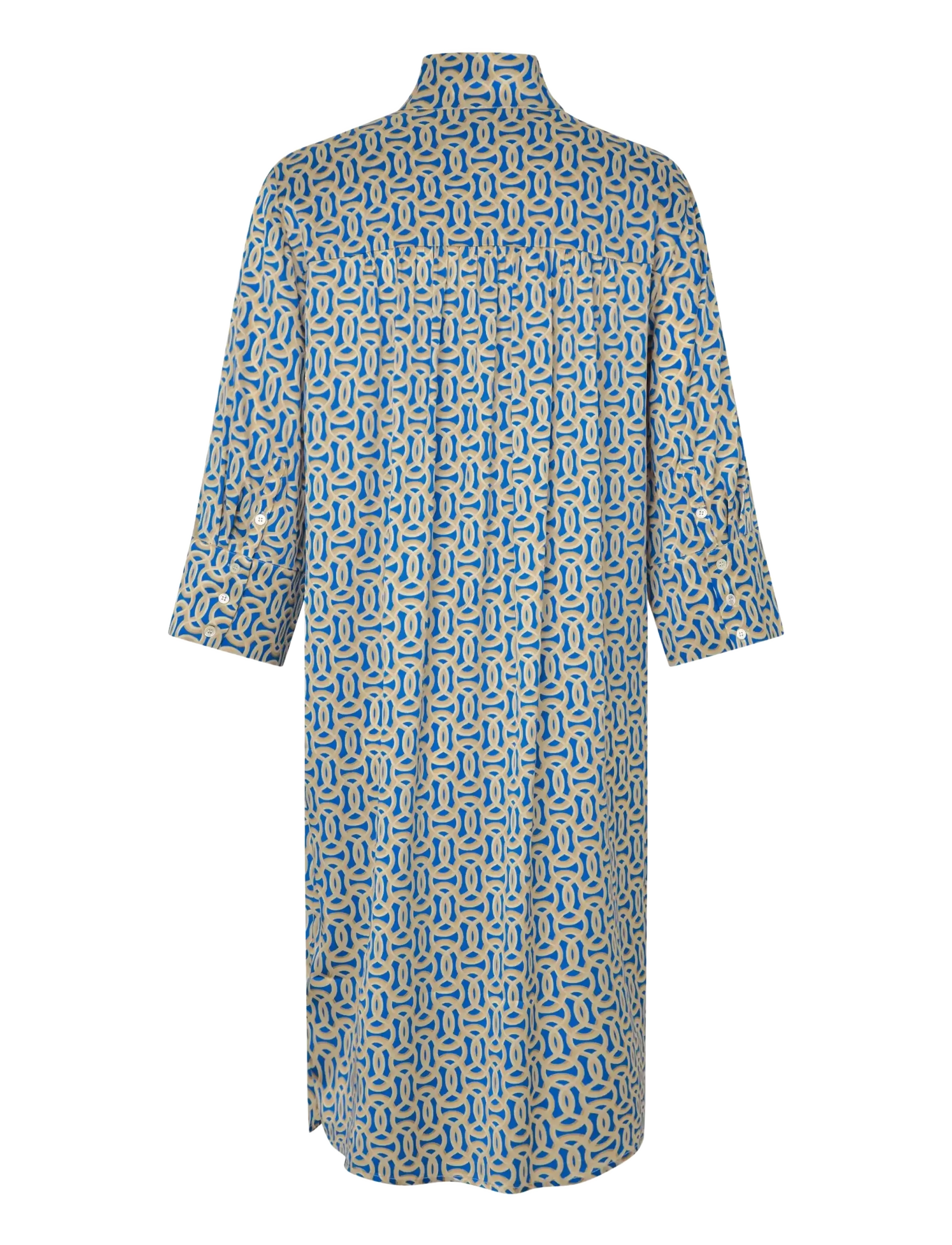 Dea Kudibal - KAMILLESDEA - shirt dresses - l´oeuf ocean - 2