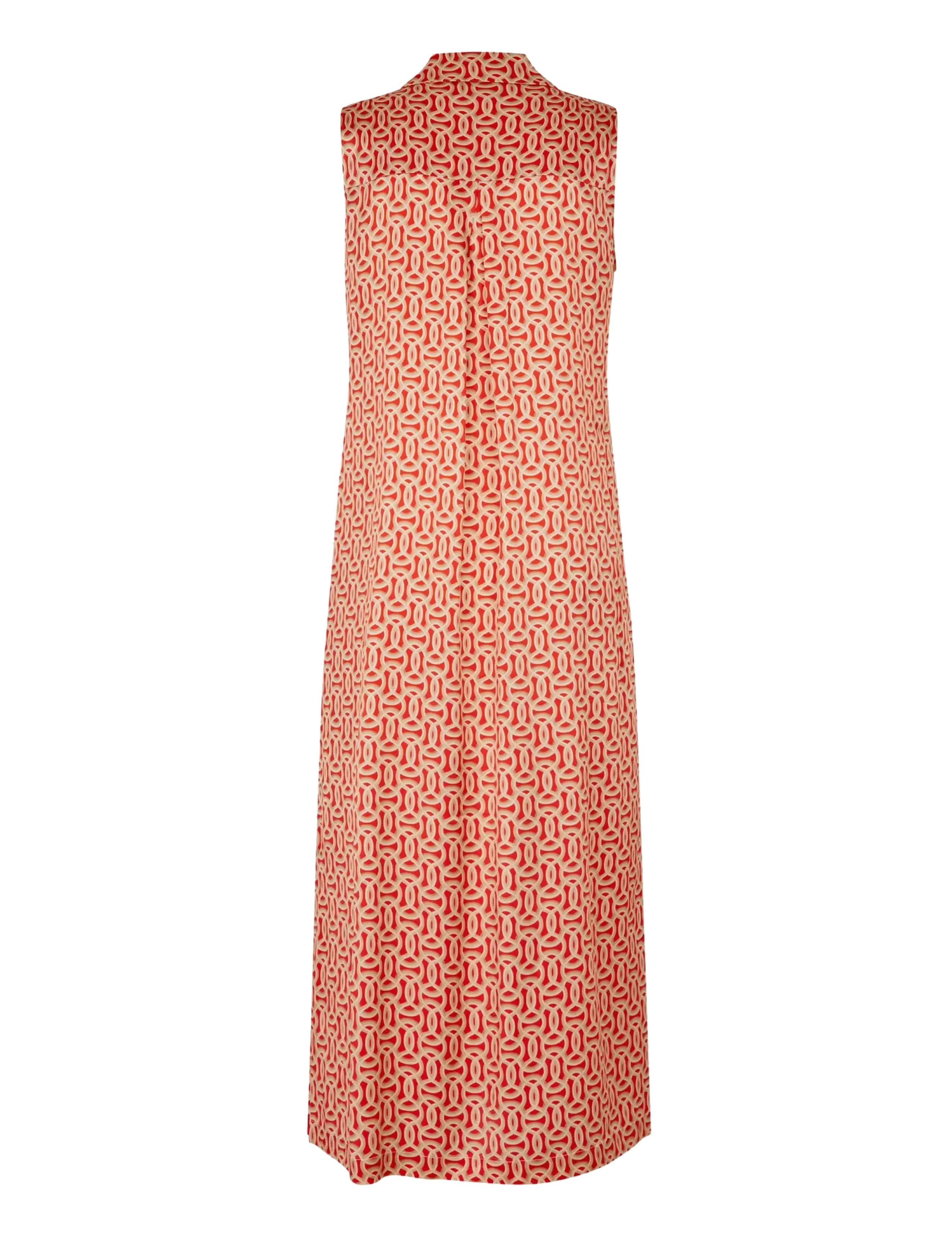 Dea Kudibal - VALETTADEA - sommarklänningar - l´oeuf red - 2