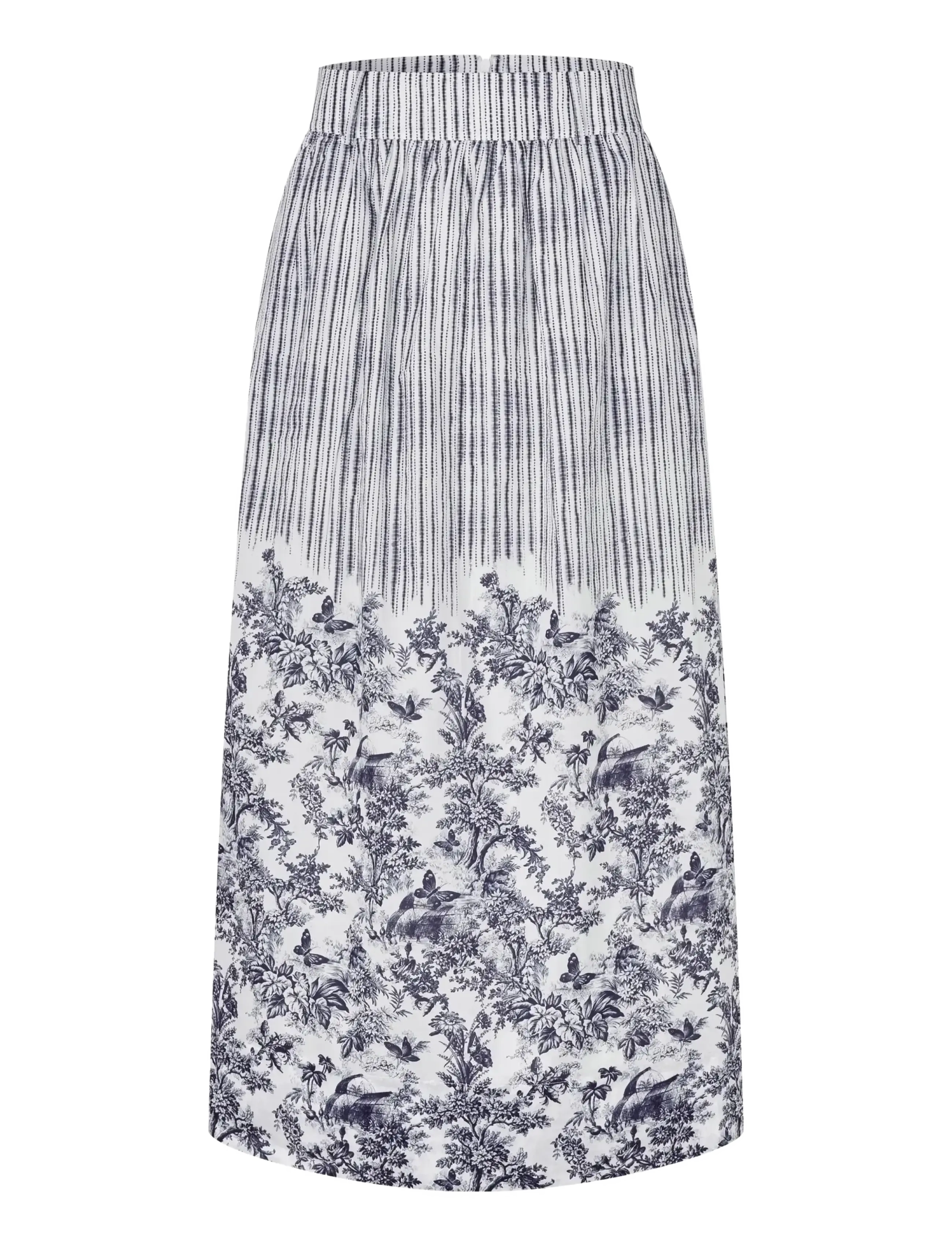 Dea Kudibal CELINADEA NS - Modetrends - KEW GARDENS INK / navy