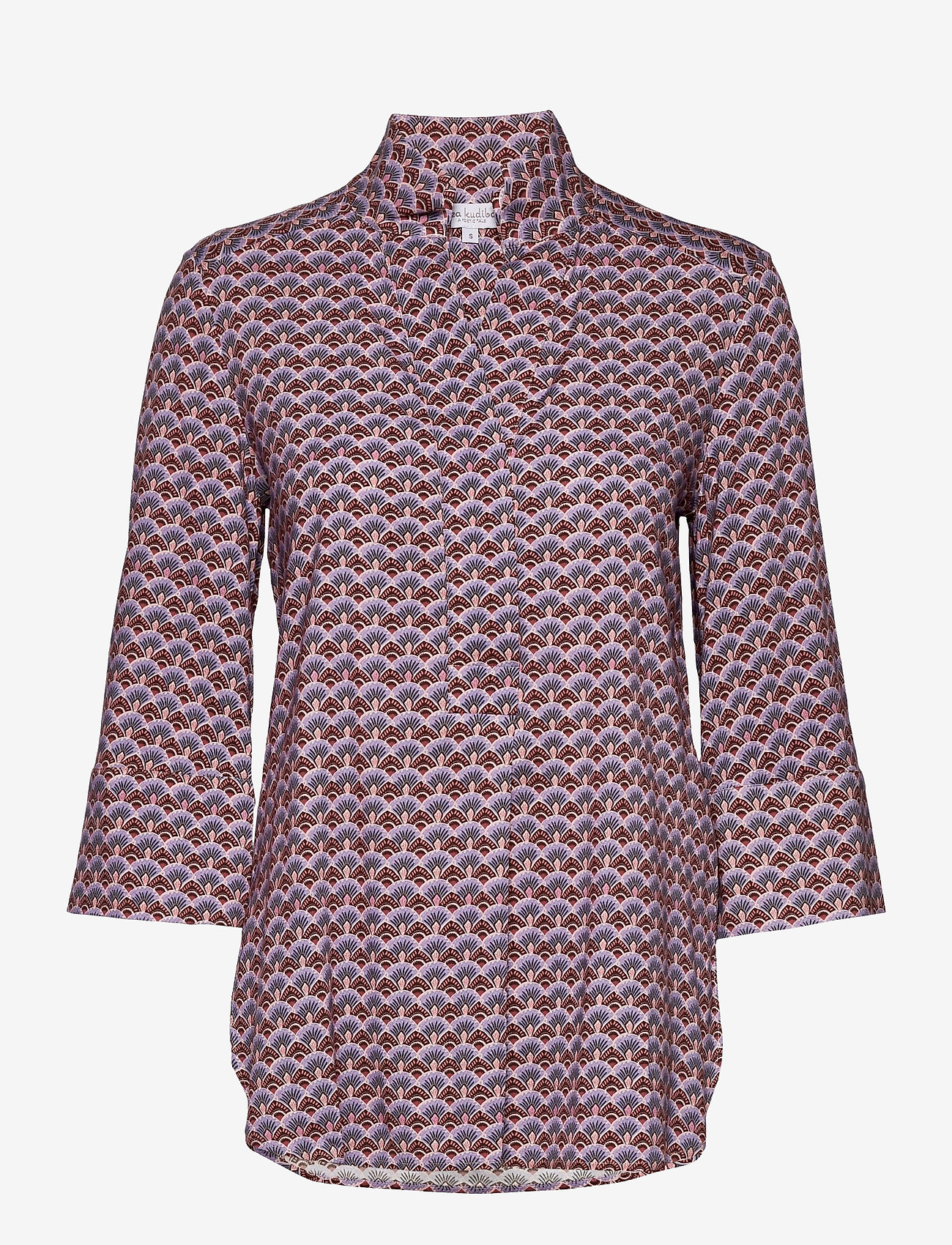 Dea Kudibal - KAMI (V) - willow rose - 0