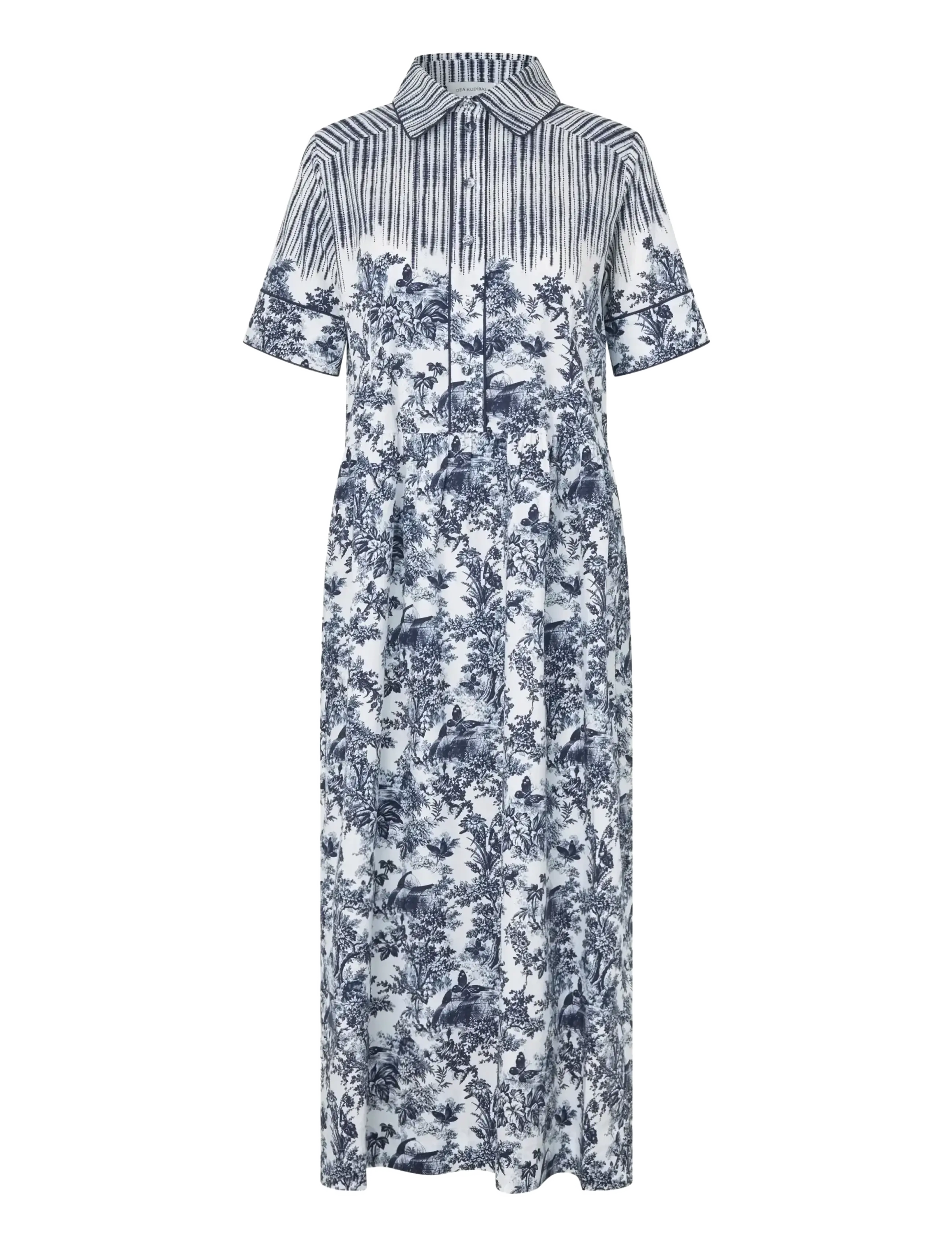 DEA KUDIBAL Tammydea Navy - M - Damen