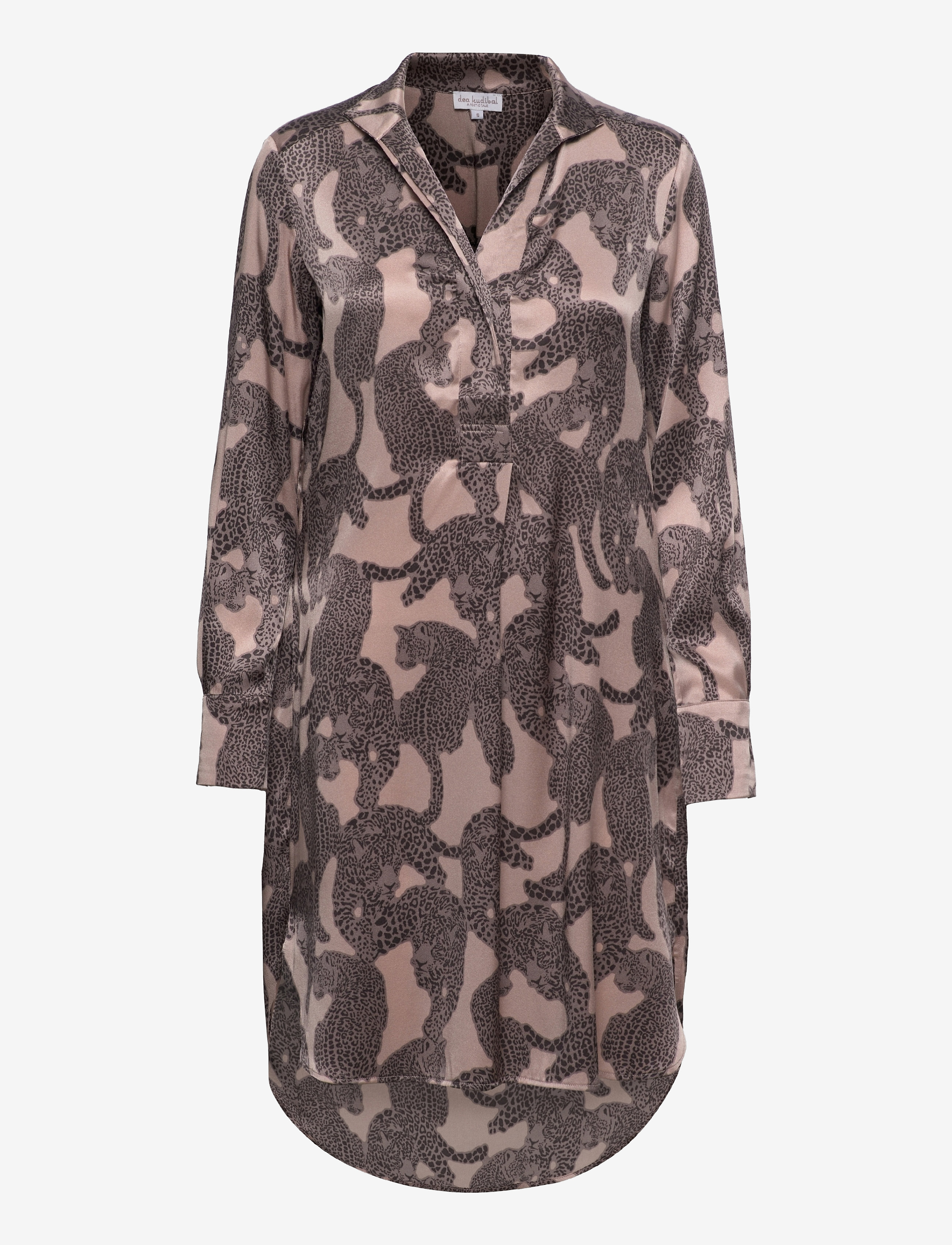 AMUR TAUPE