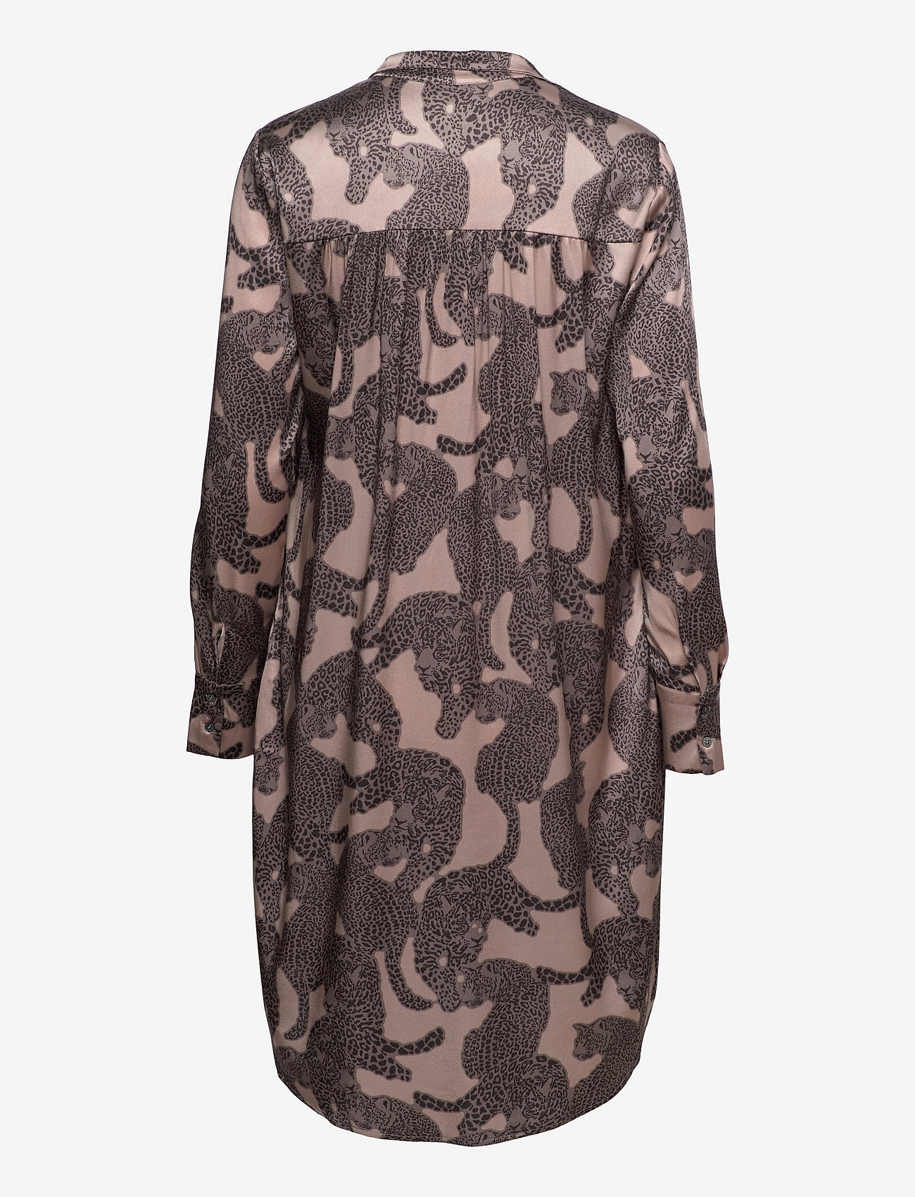 Dea Kudibal - NATELINA - amur taupe - 1