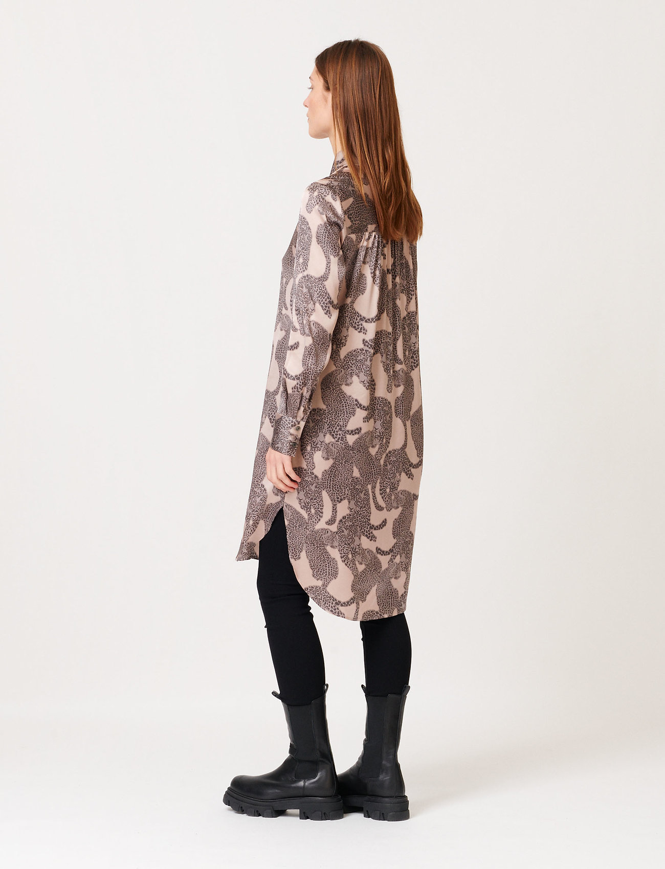 Dea Kudibal - NATELINA - amur taupe - 3